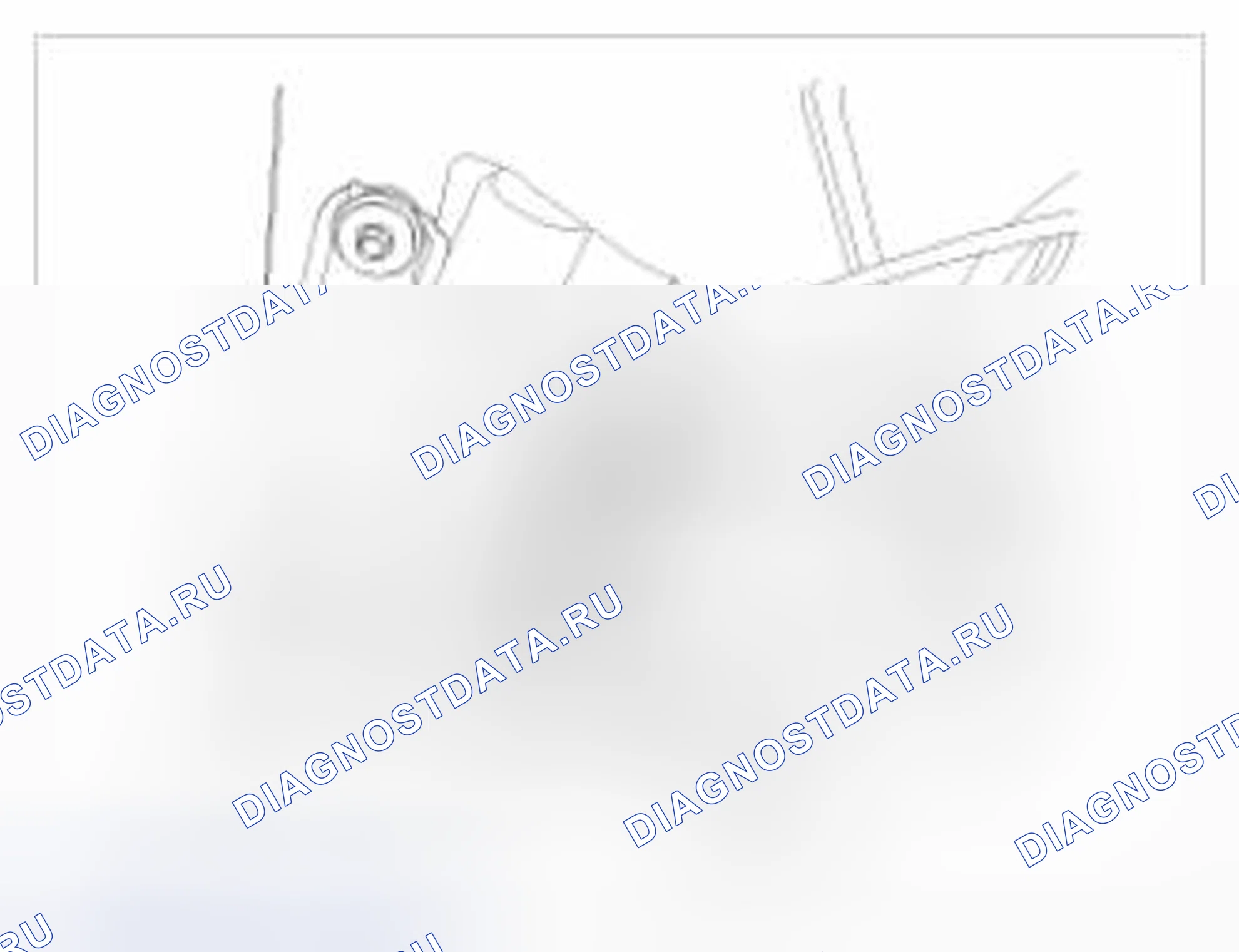 Рис. 40. BMW 6 серия F06/F13/F12