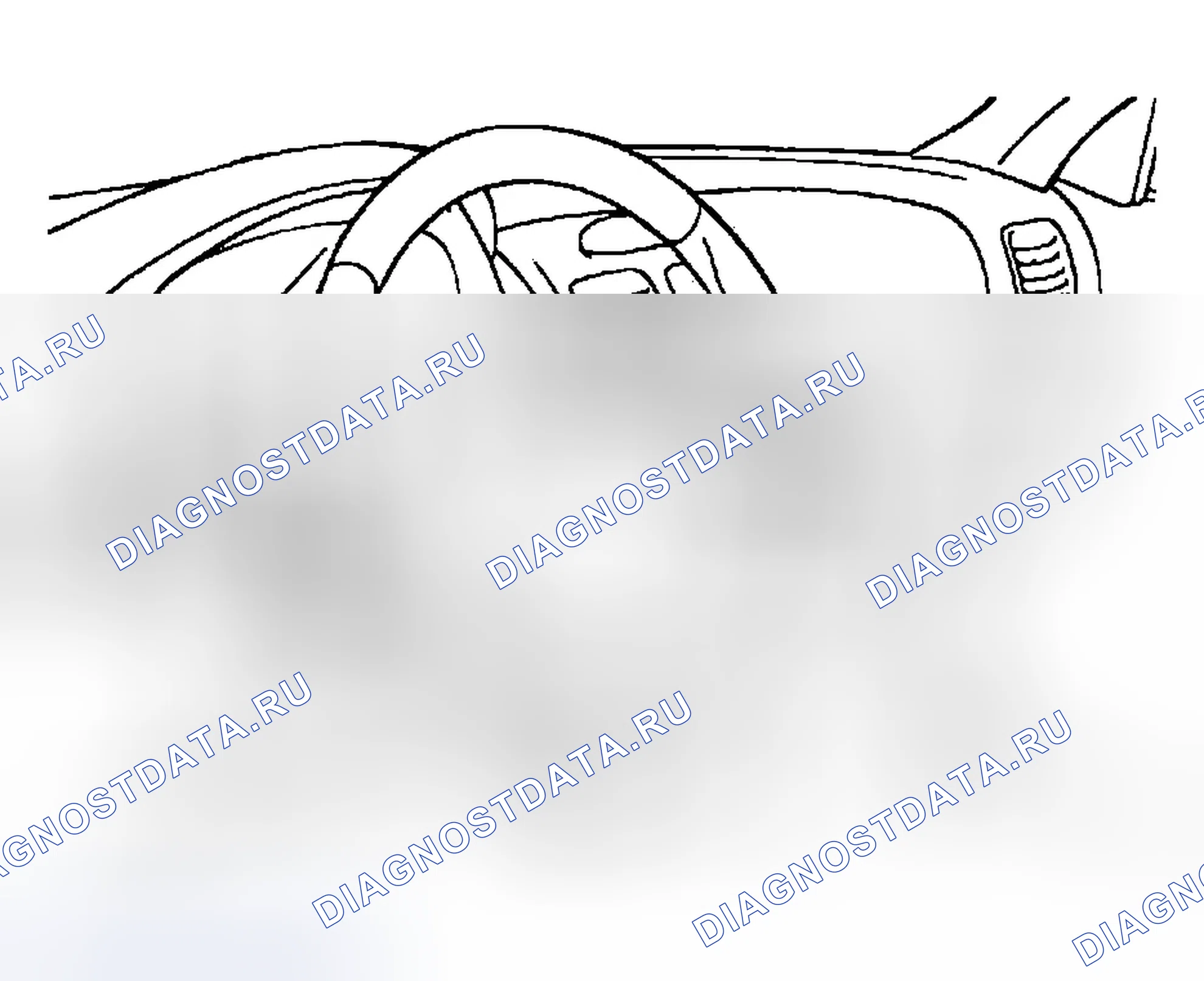 Рис. 7. Hyundai Accent II рестайлинг