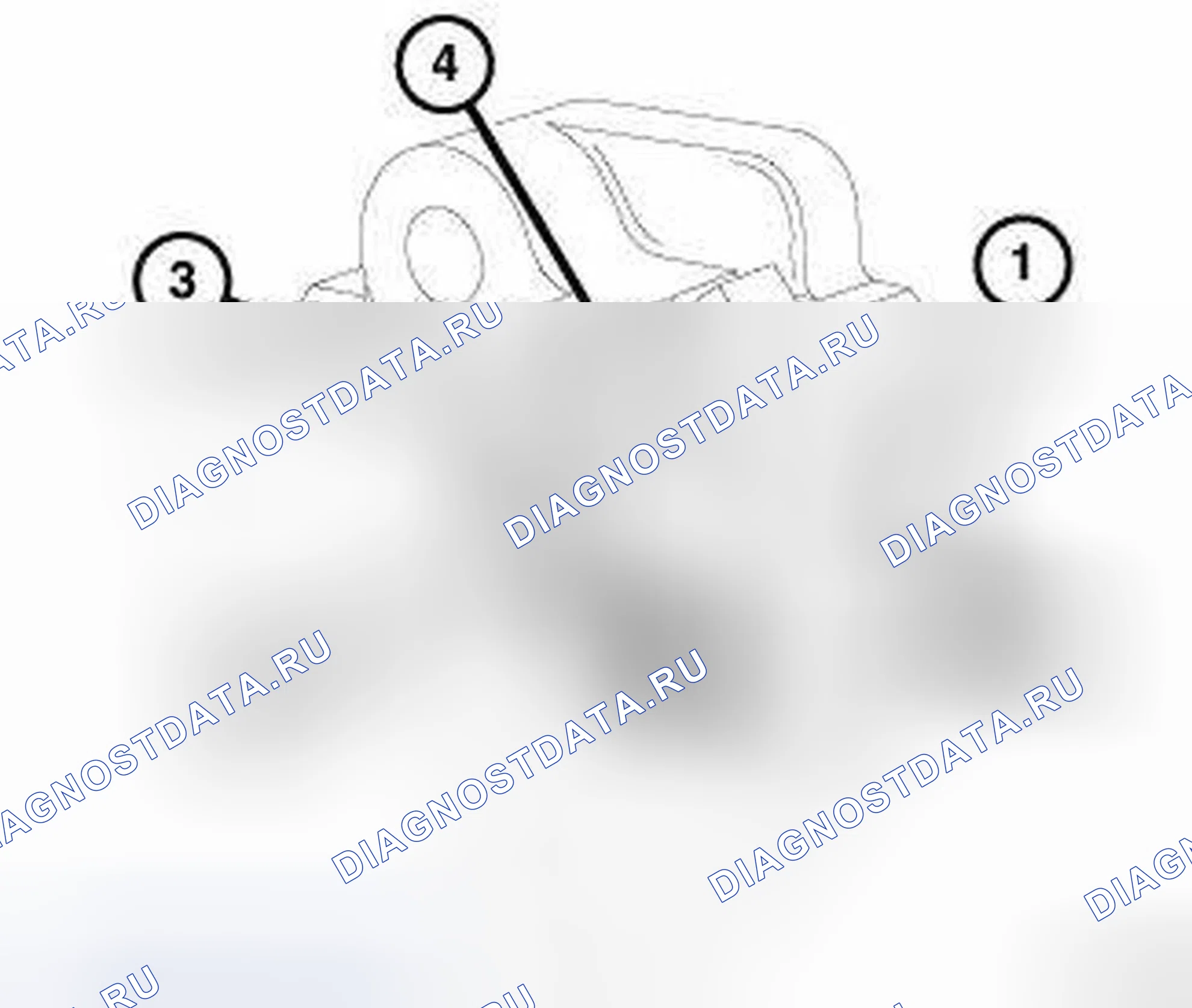 Рис. 446. Dodge Dart PF