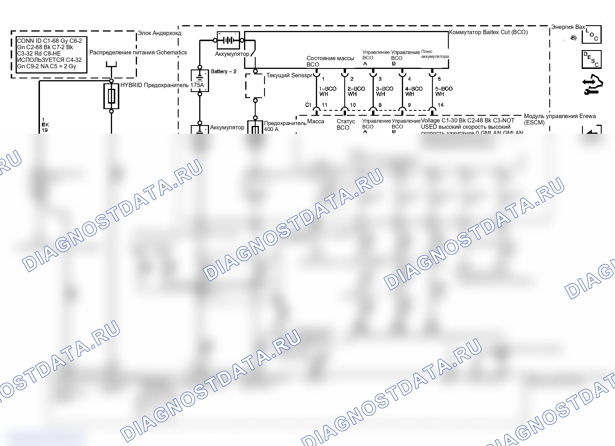 Рис. 19. GMC Sierra Classic 1500 