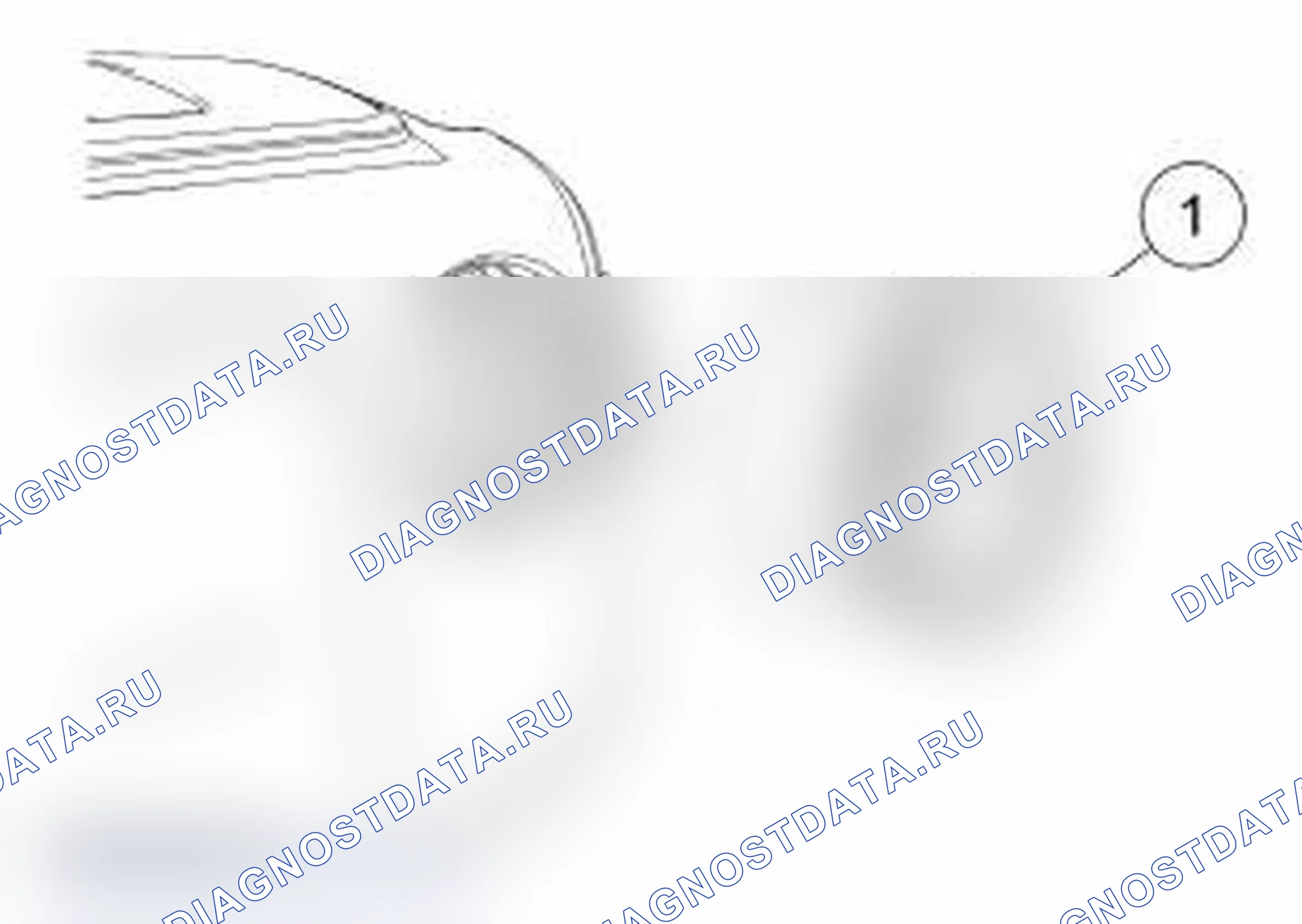 Рис. 163: Регистр. Ford Econoline E250 