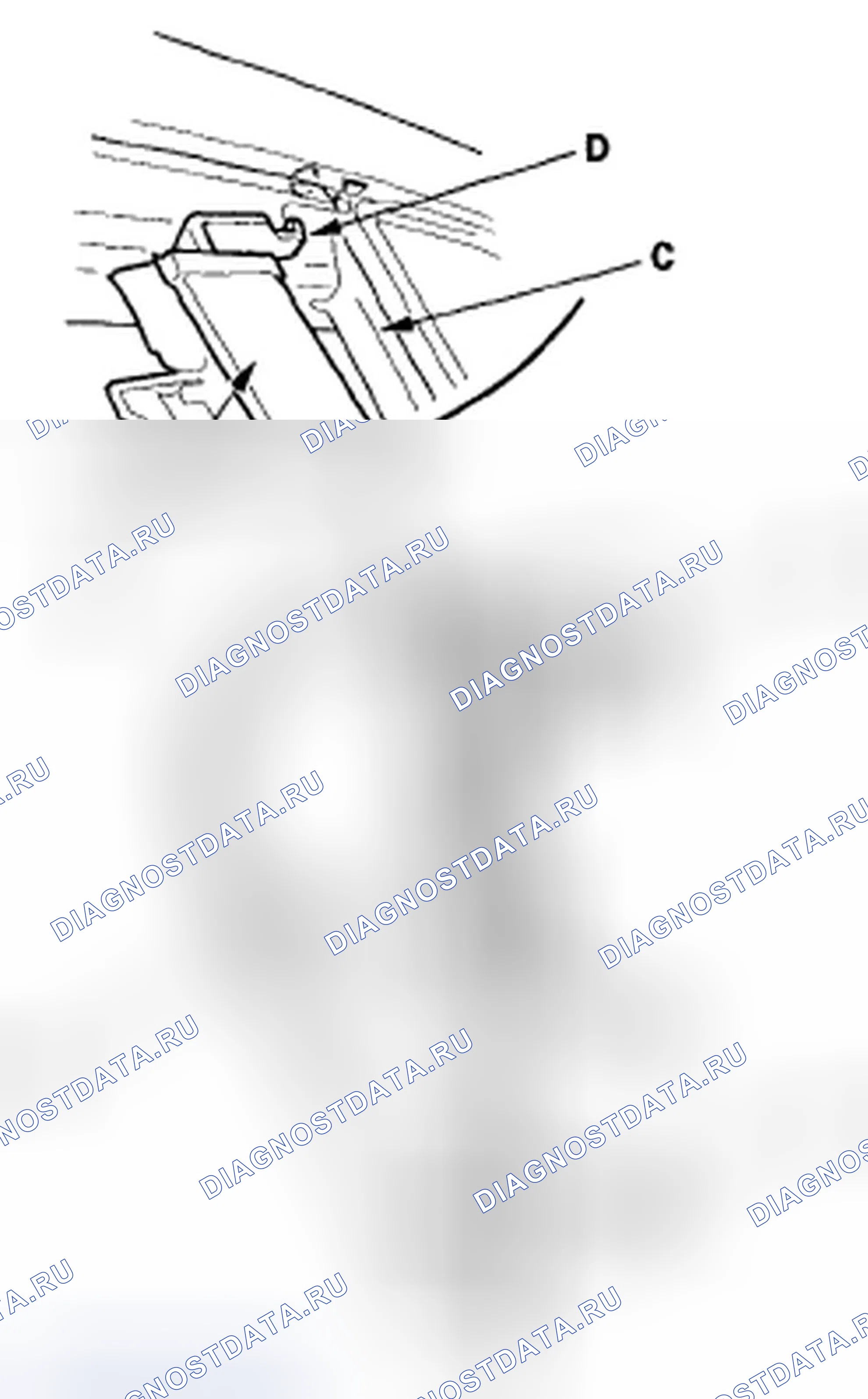 Рис. 117. Honda Civic VIII