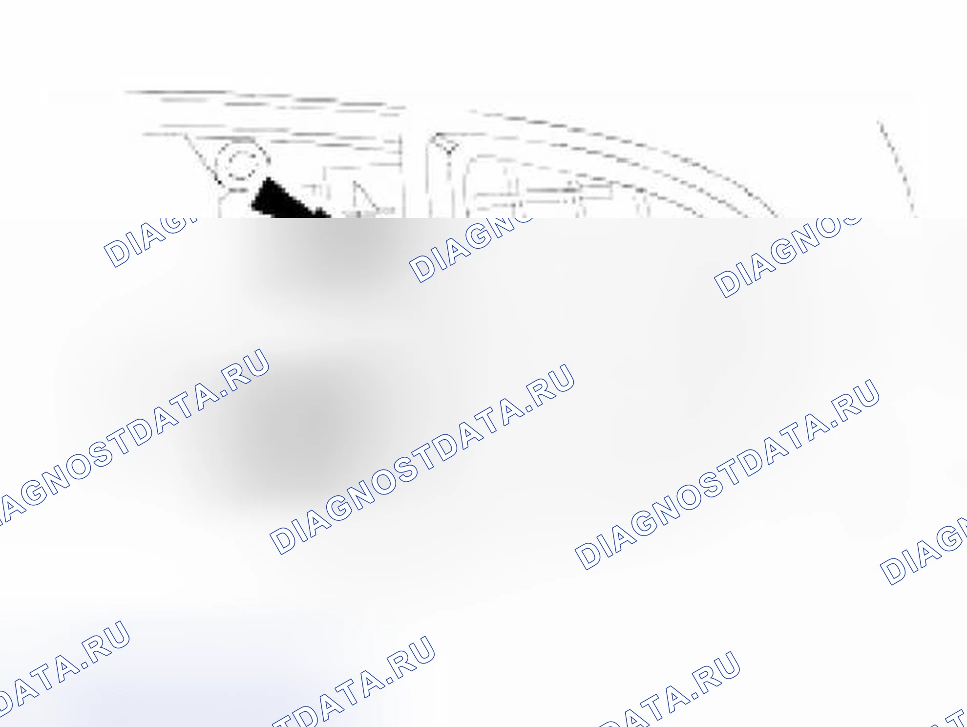 Рис. 80. Jaguar XJ II