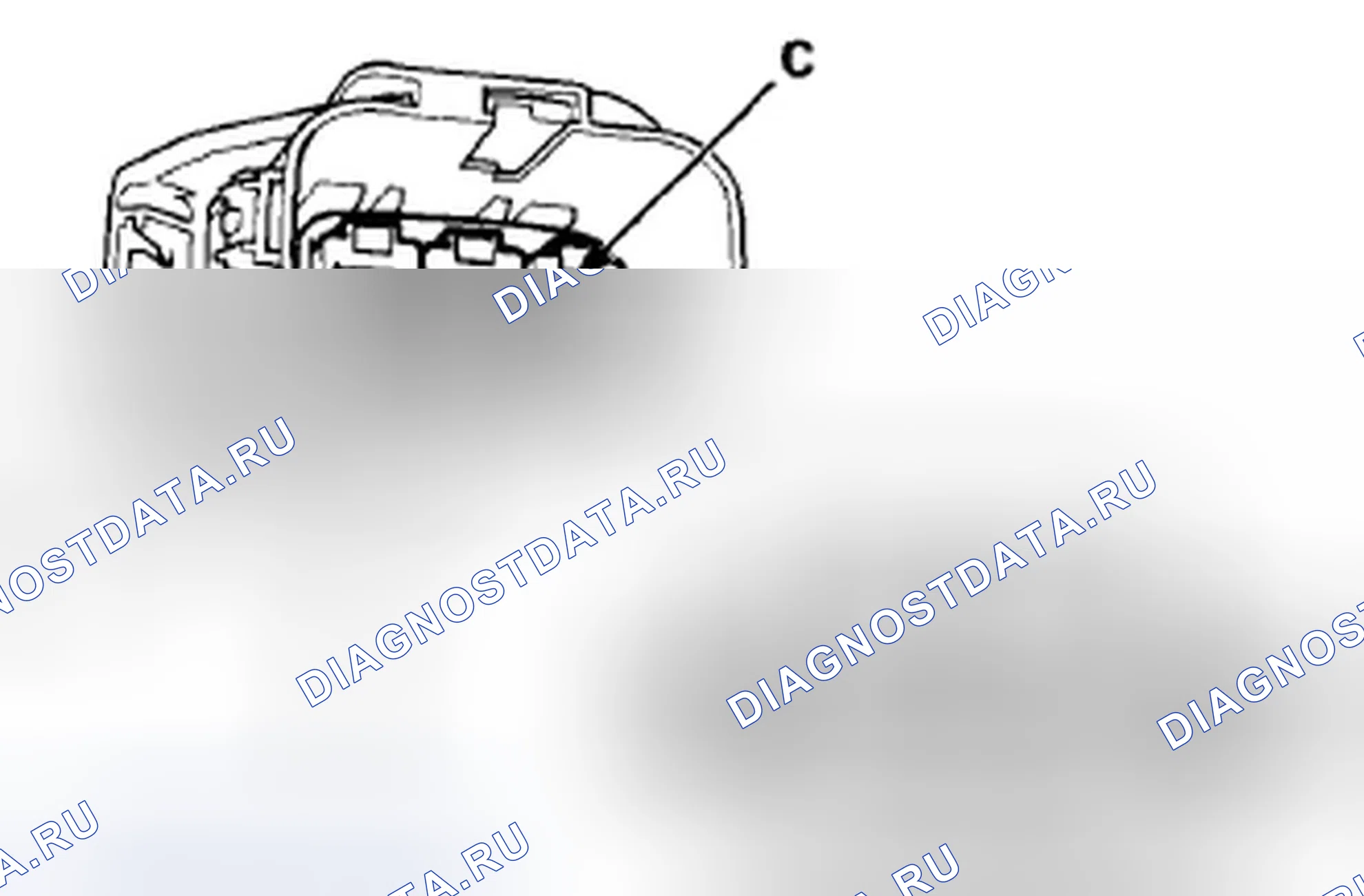 Рис. 93. Honda Insight ZE2 рестайлинг