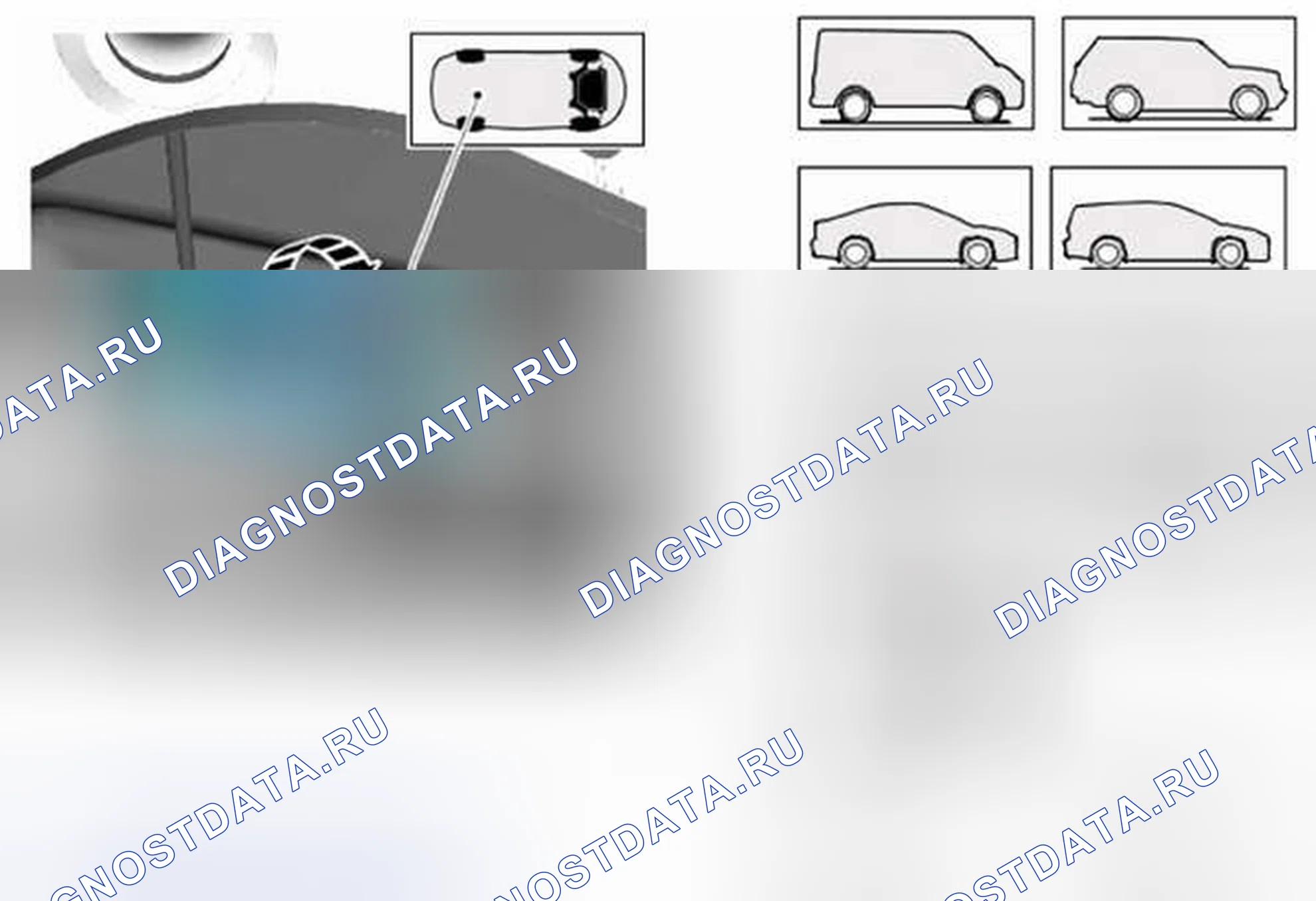 Рис. 11. Land Rover Range Rover Sport I