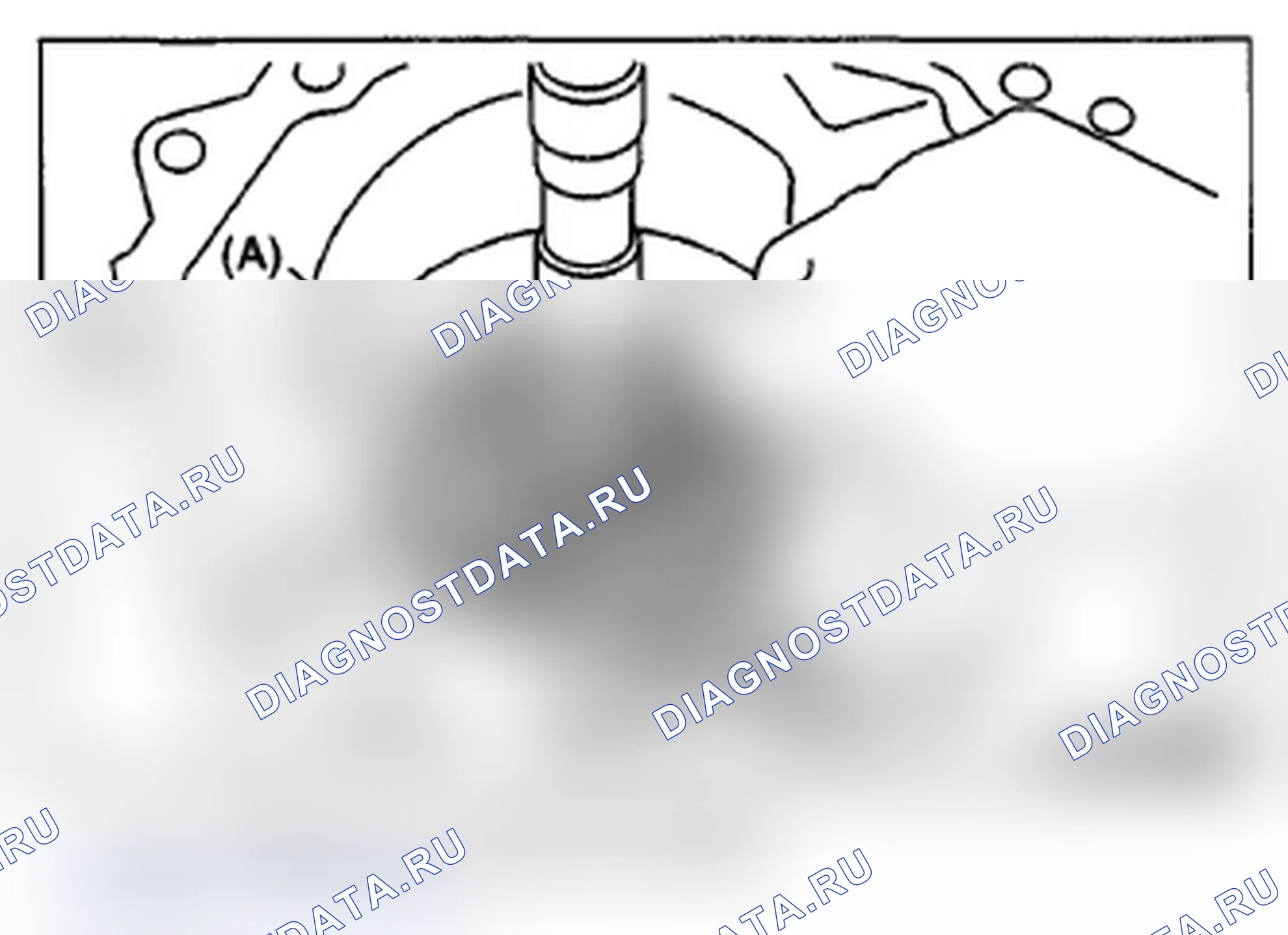 Рис. 77. Subaru Impreza WRX STI GR