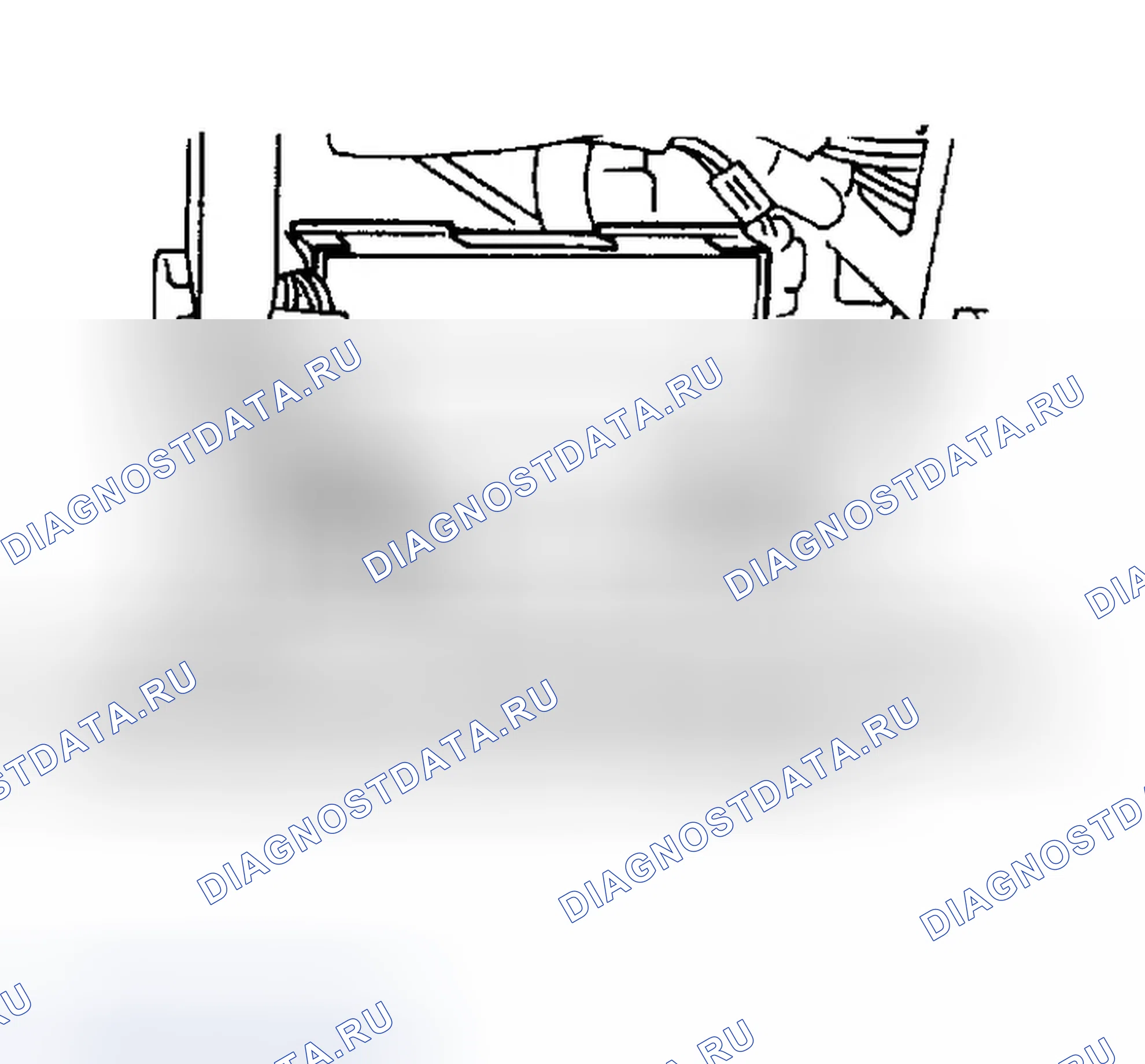 Рис. 66. Infiniti I30 I