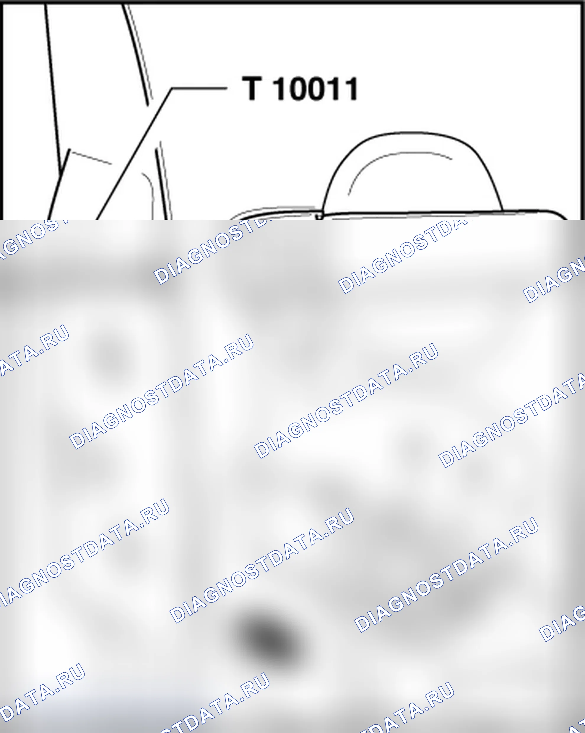 Рис. 67. Volkswagen New Beetle A4 рестайлинг