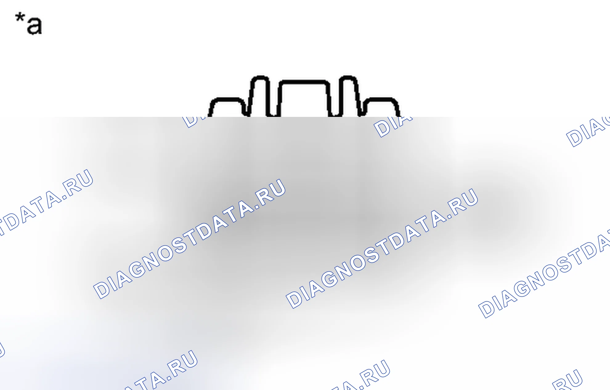 Рис. 128. Toyota Sequoia II рестайлинг