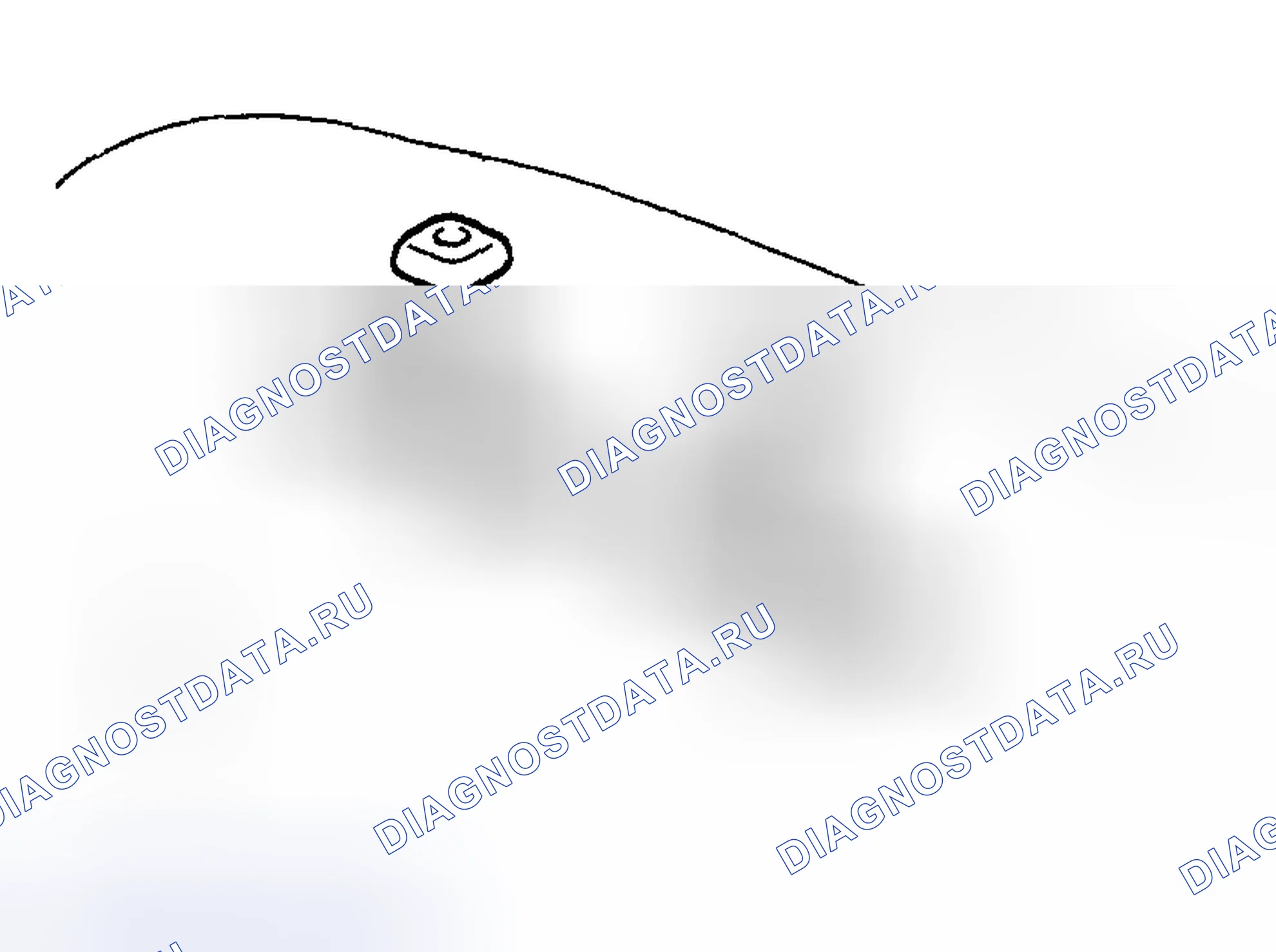 Рис. 132. Toyota Corolla IX рестайлинг