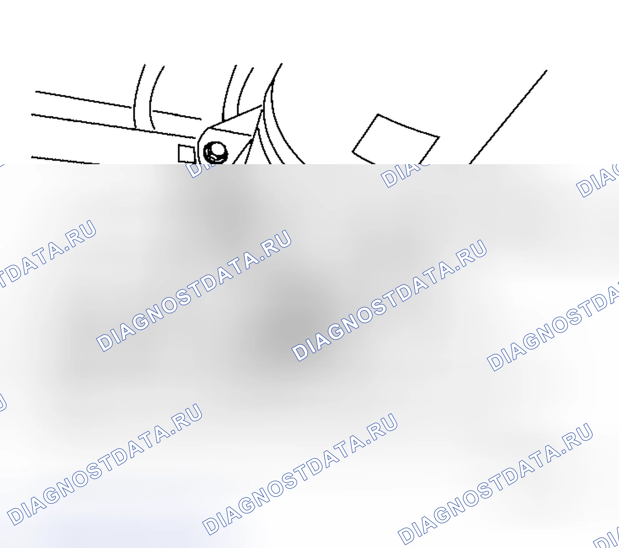 Рис. 24: ДЕМОНТАЖ. Honda Jazz I