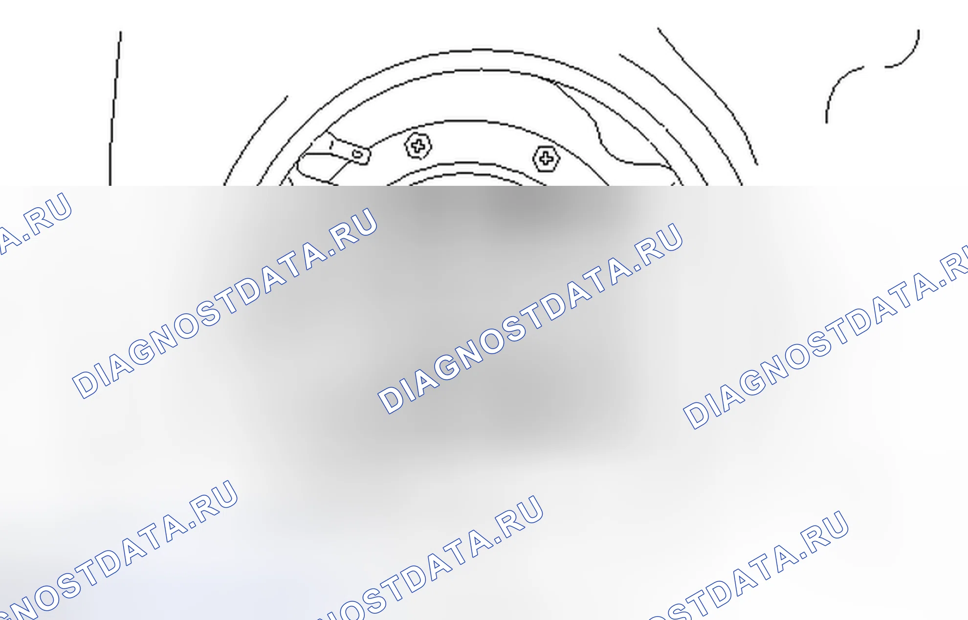 Рис. 131. Honda Accord IV