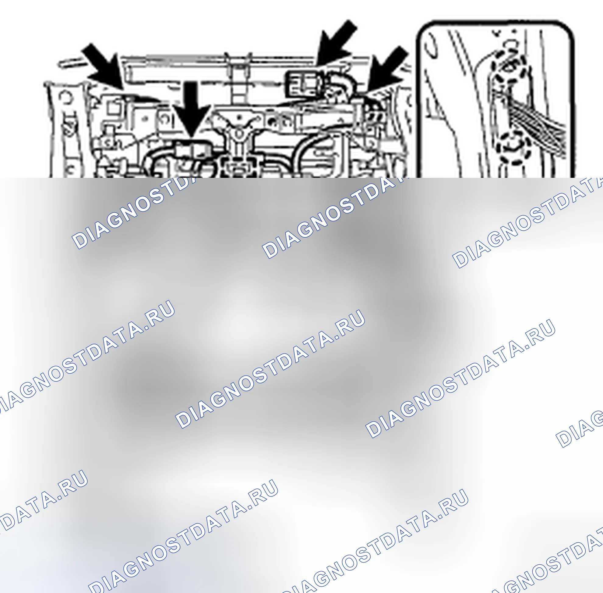 Рис. 187. Toyota Highlander II