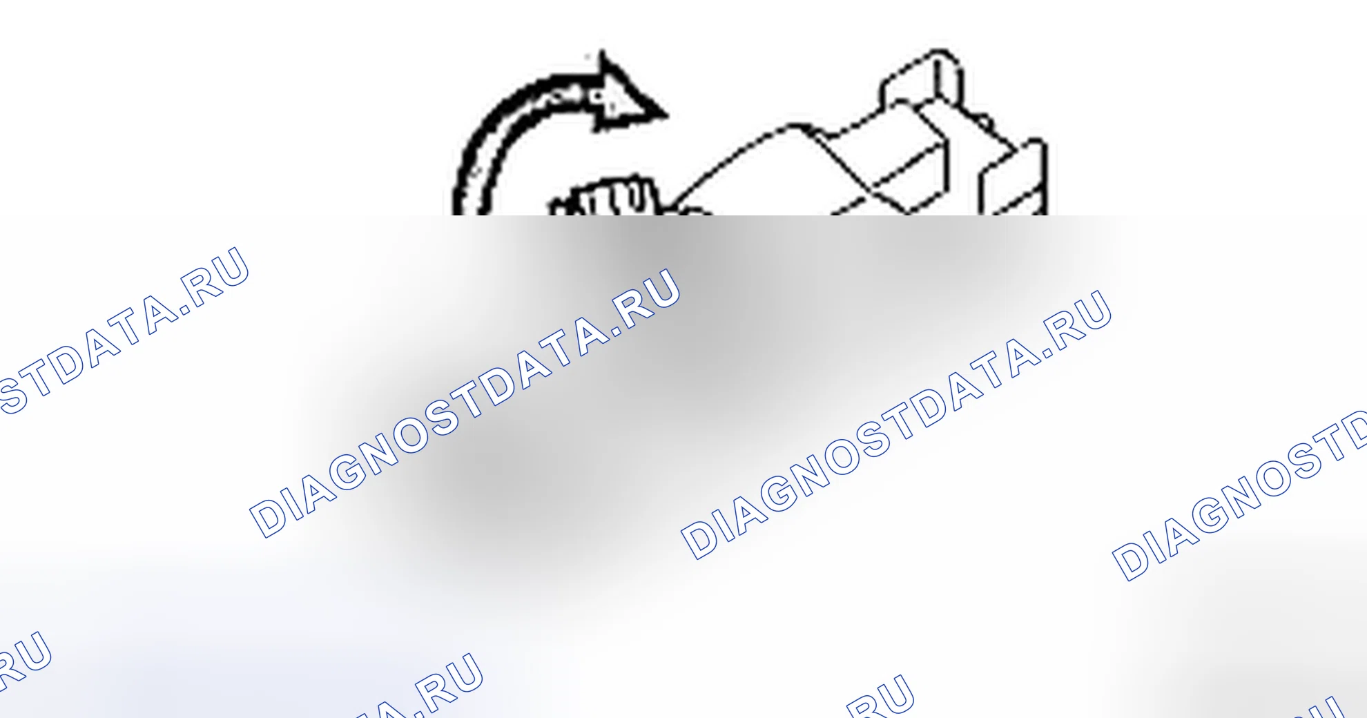 Рис. 202: УСТАНОВКА. Toyota Yaris II