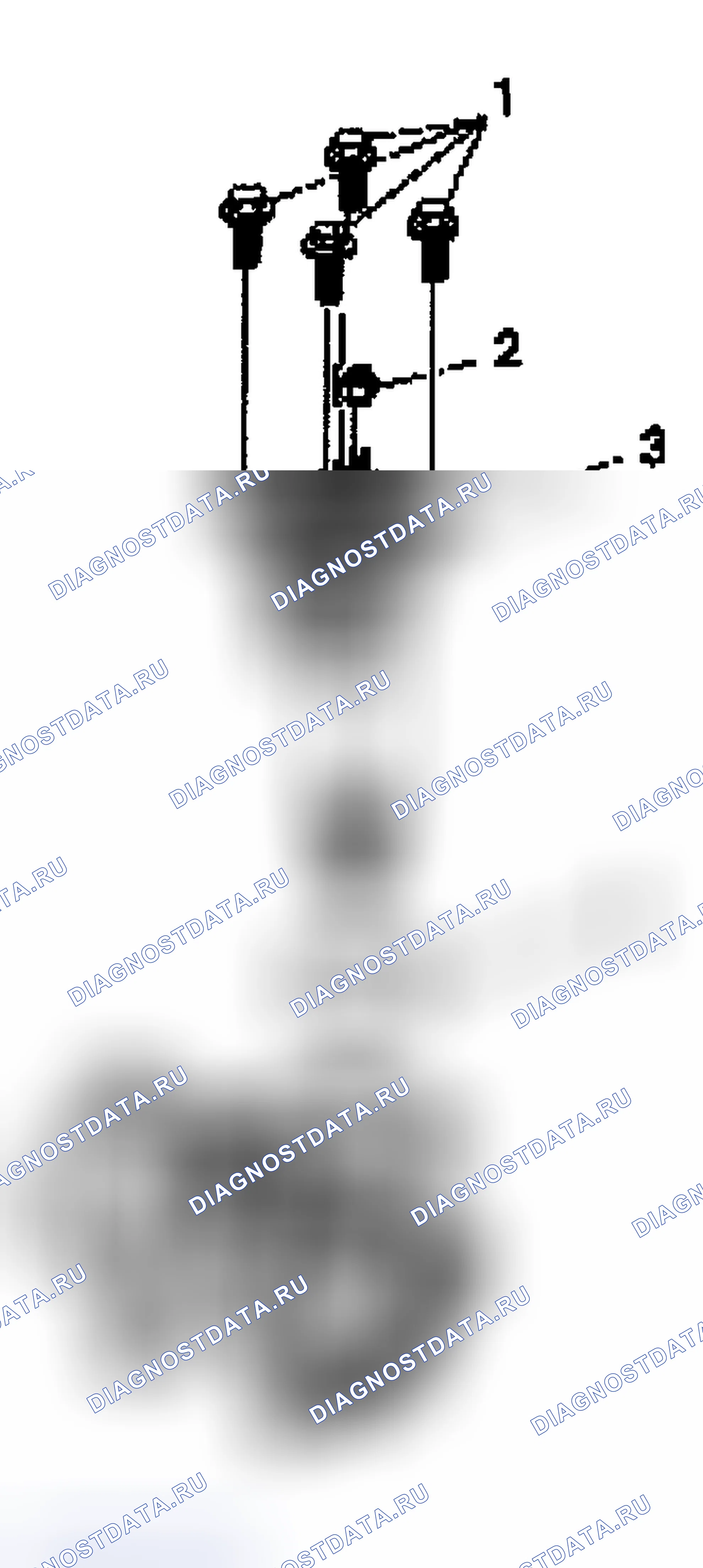 Рис. 37: Процедура сборки. GMC Yukon II