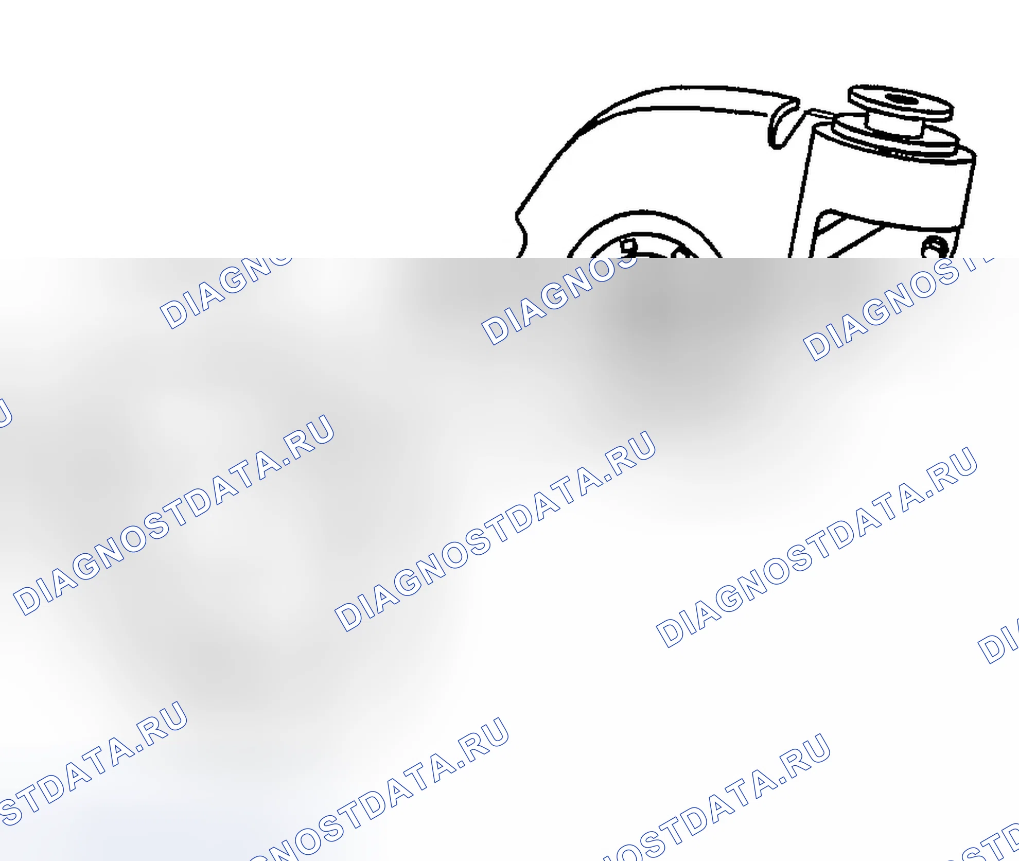 Рис. 91. Chevrolet Chevy Express H2500 