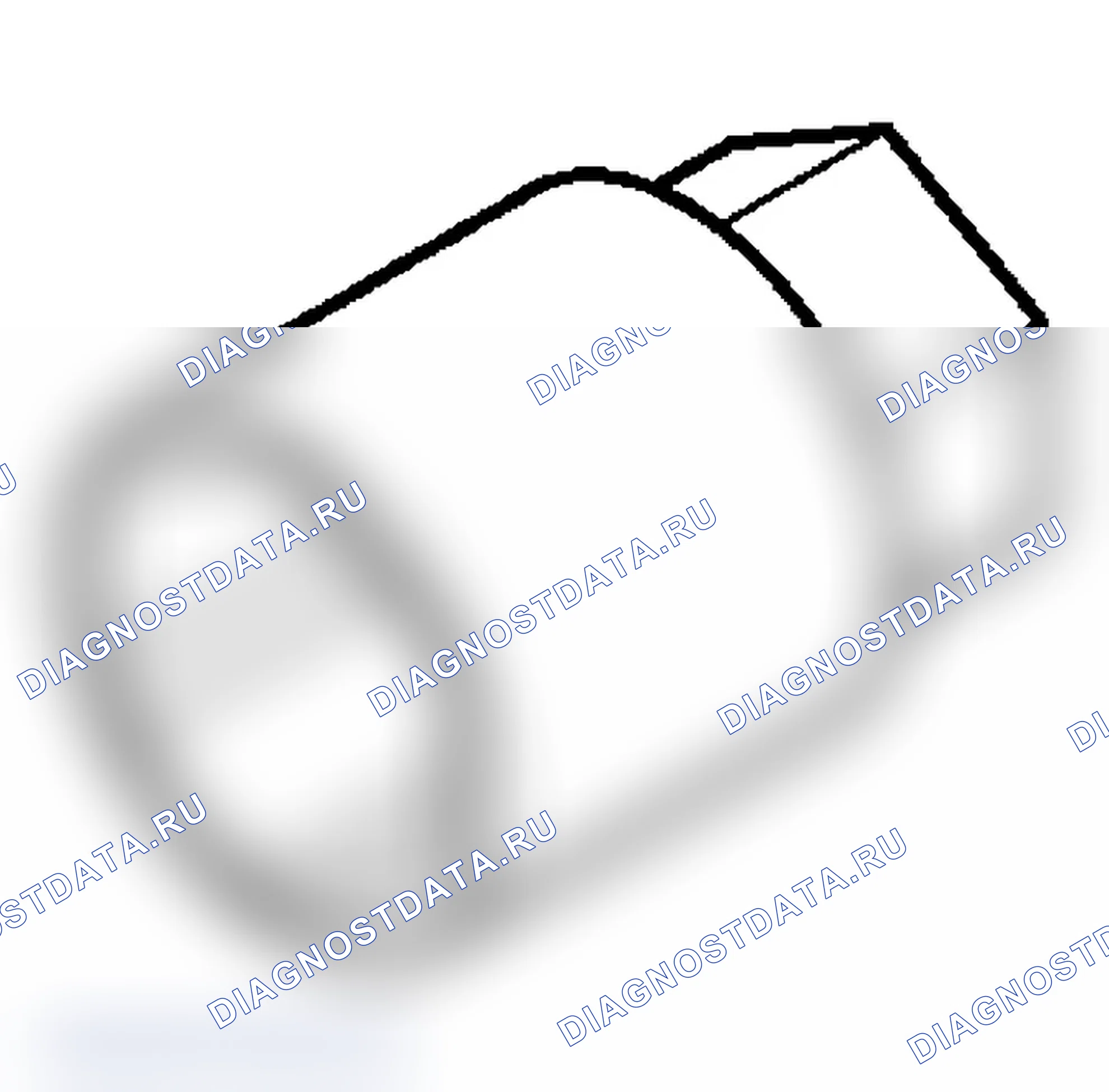 Рис. 361. Mitsubishi Lancer Evolution IX