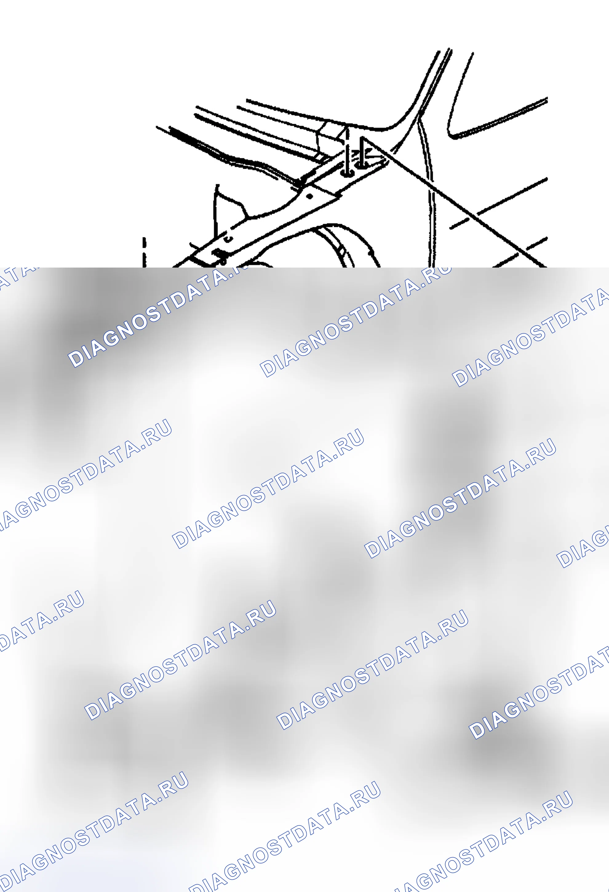 Рис. 31: Процедура установки. Kia Ceed CD