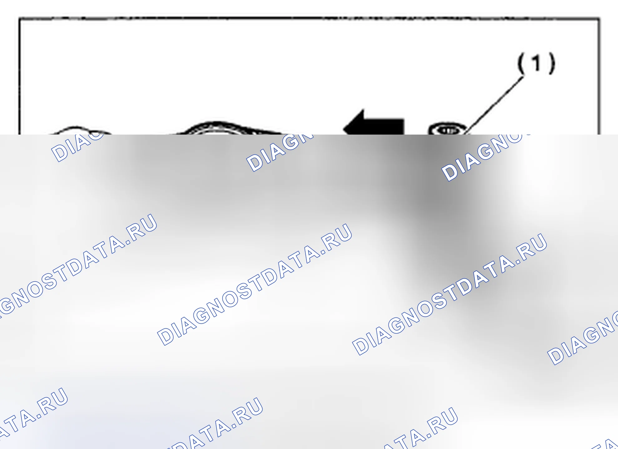 Рис. 11. Subaru Impreza WRX GE рестайлинг