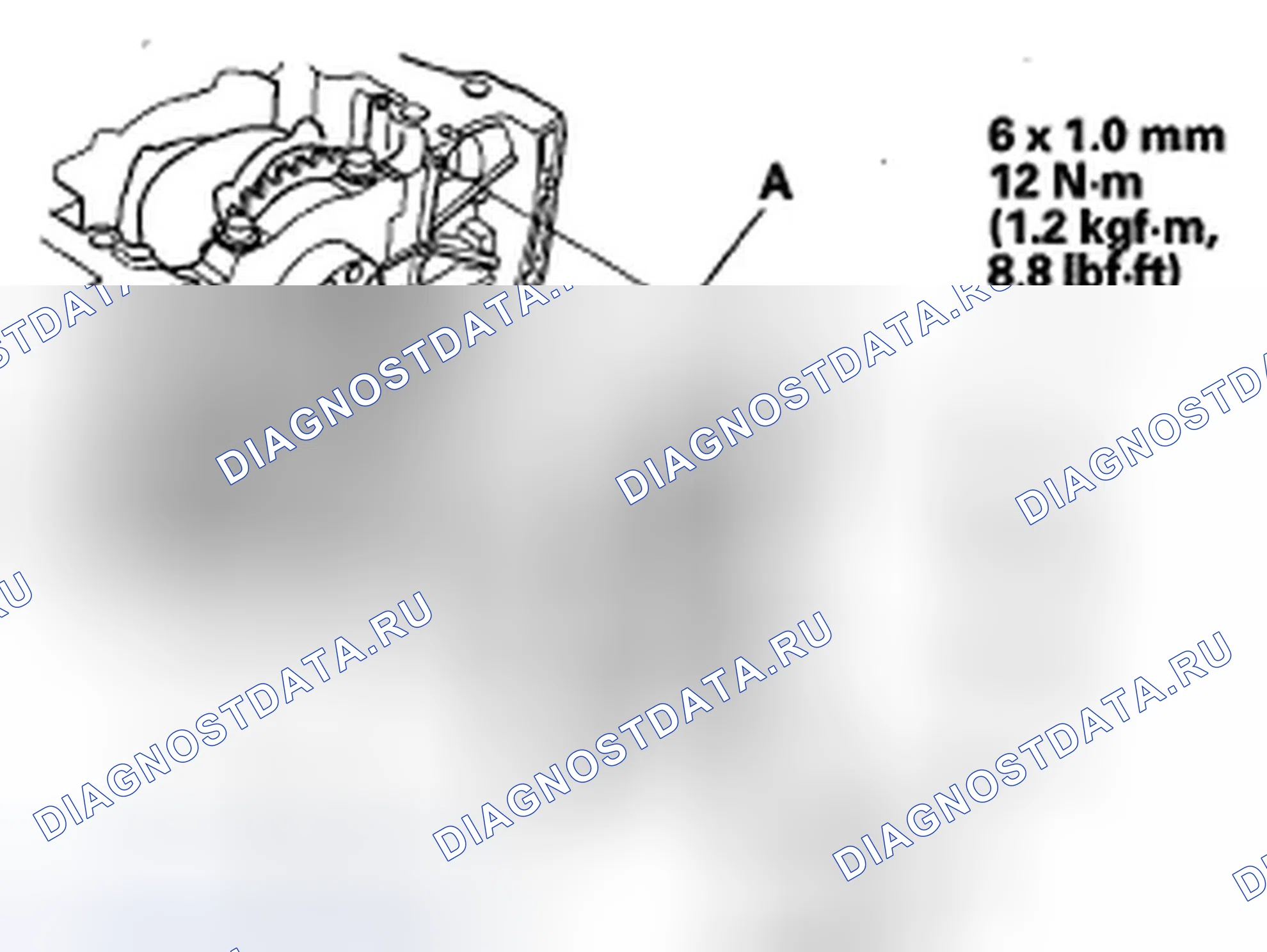 Рис. 276. Honda Ridgeline I рестайлинг