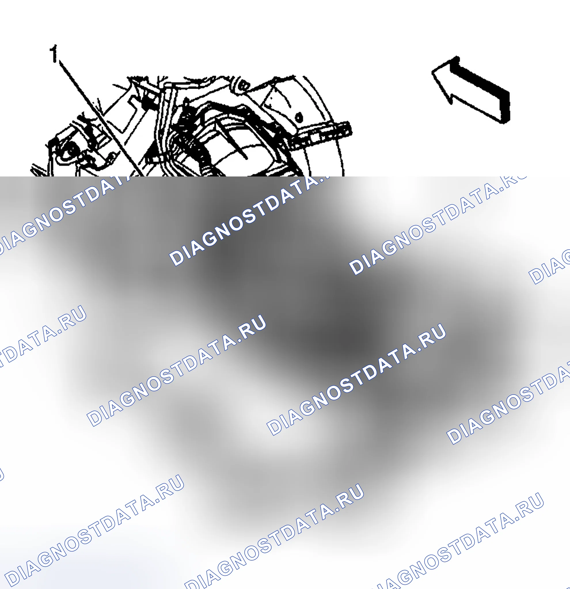 Рис. 145. Chevrolet Silverado 1500 HD 