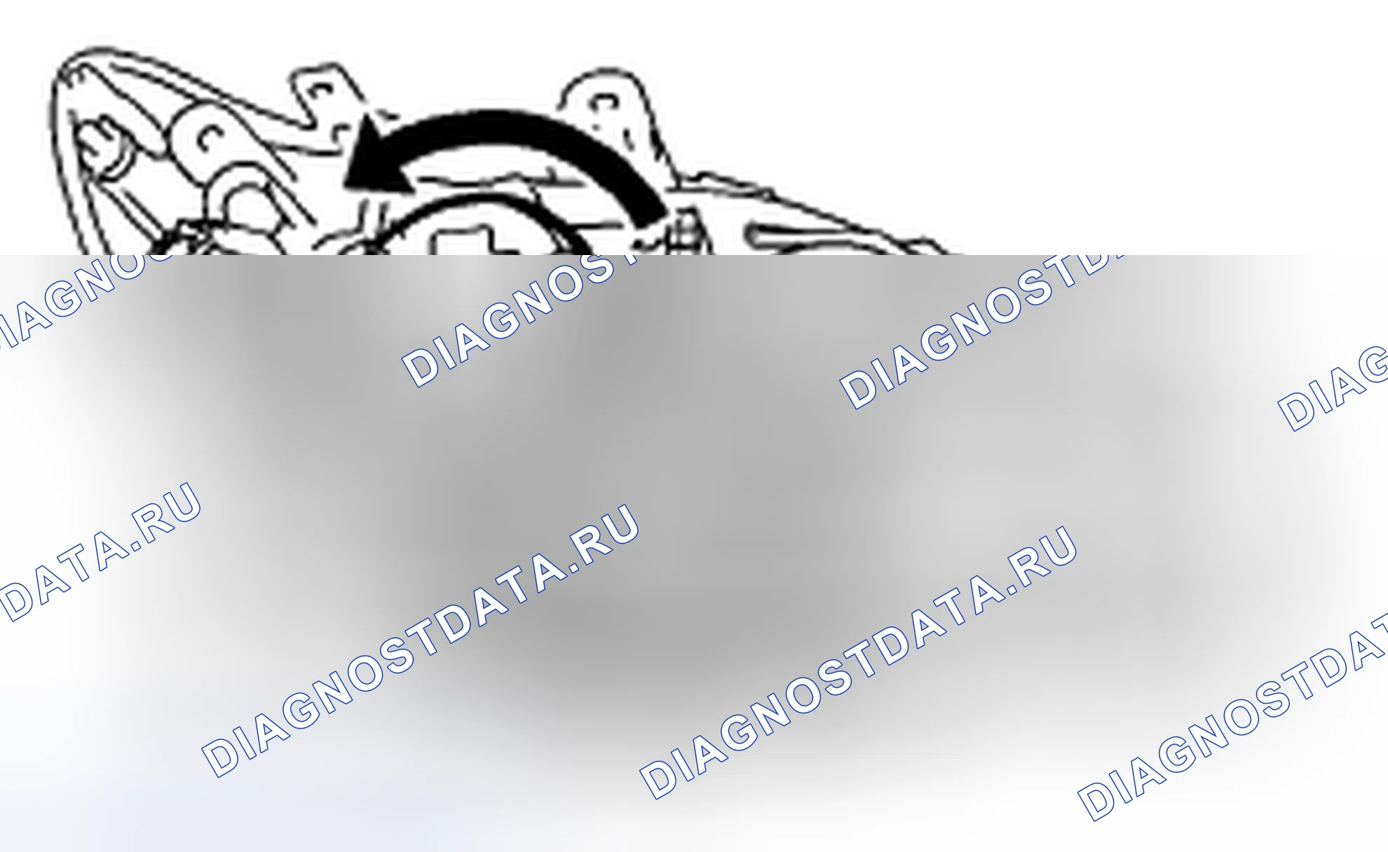 Рис. 46. Subaru Impreza GD/GC/GG рестайлинг 2