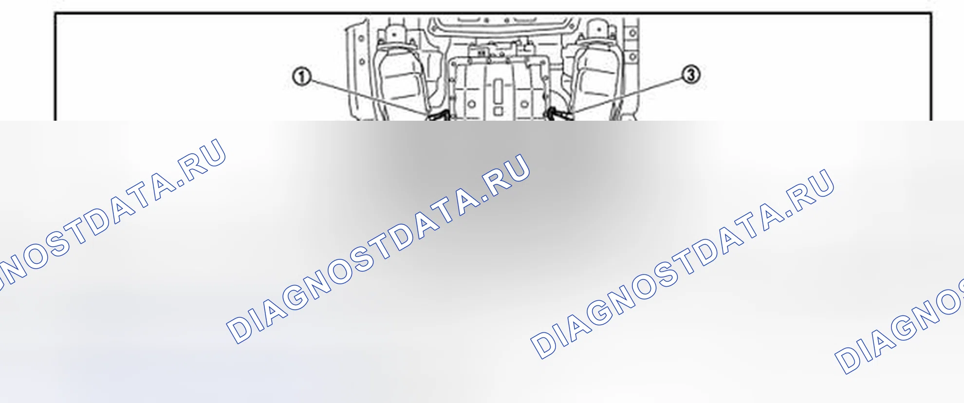 Рис. 19. Infiniti EX37 I