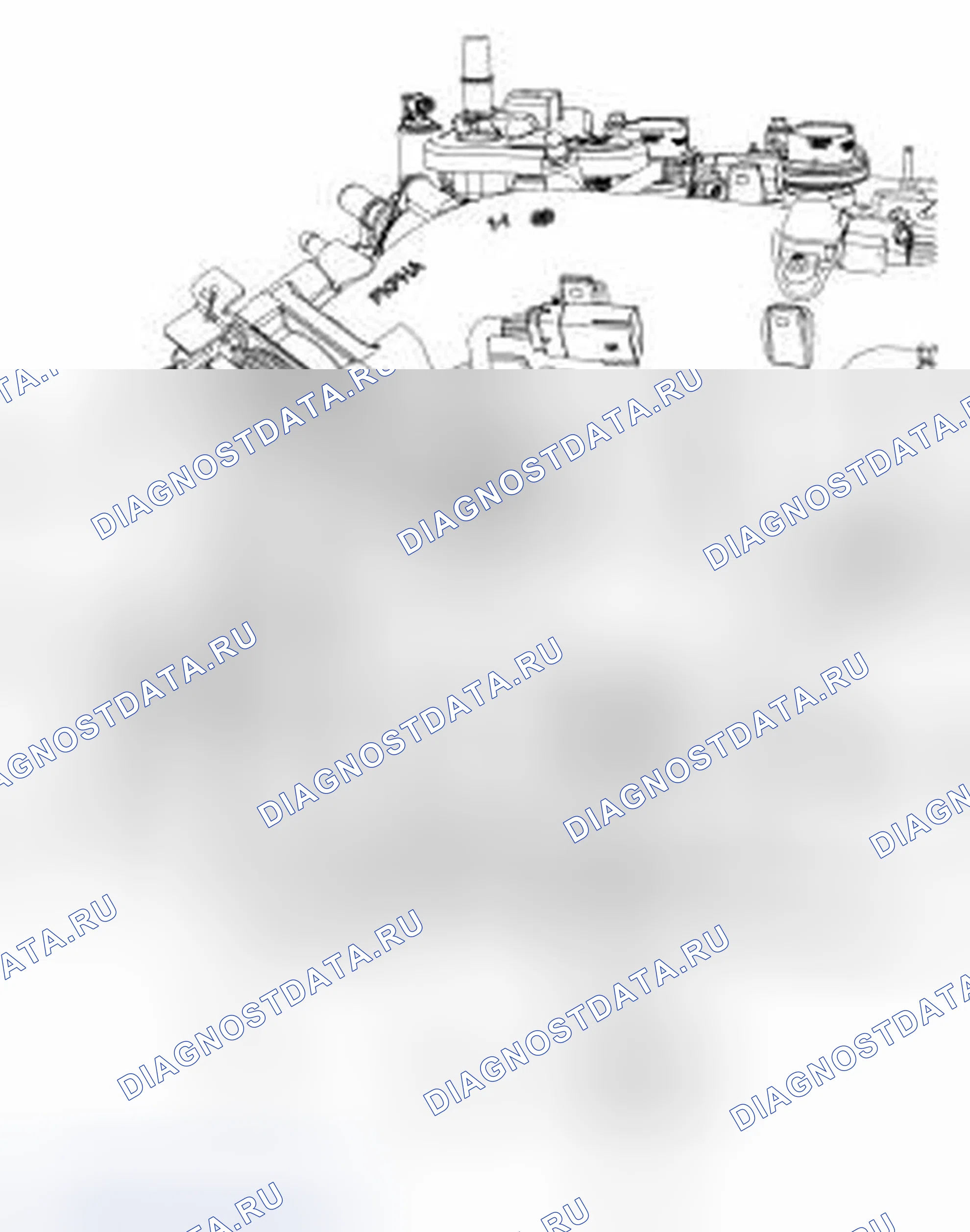 Рис. 26. Ford Taurus VI