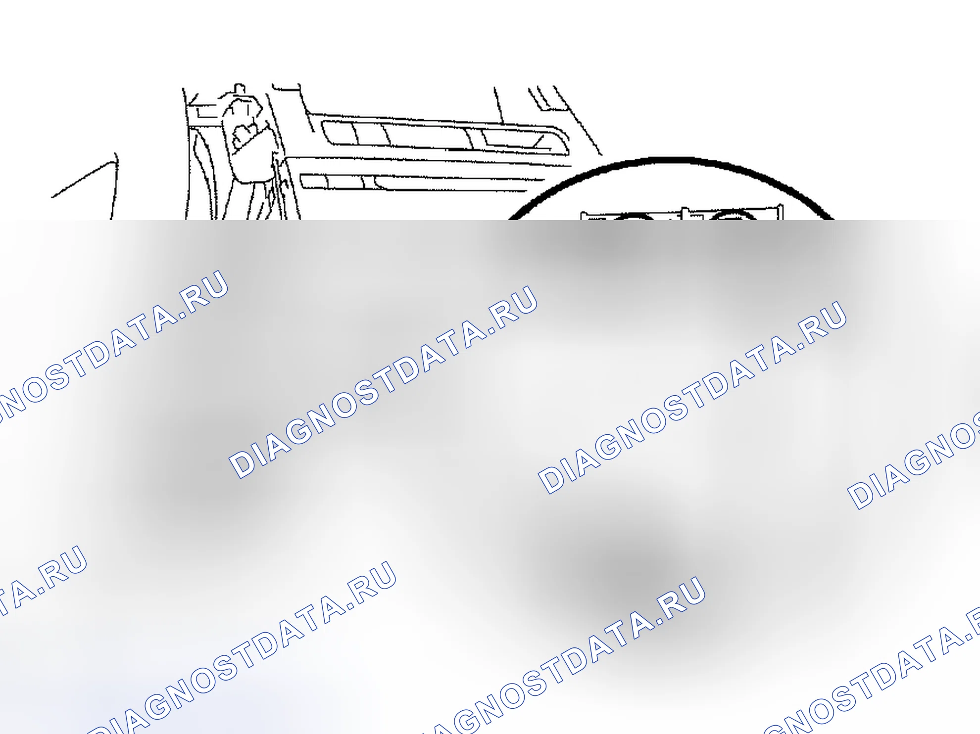 Рис. 144: УСТАНОВКА. Toyota Prius II рестайлинг