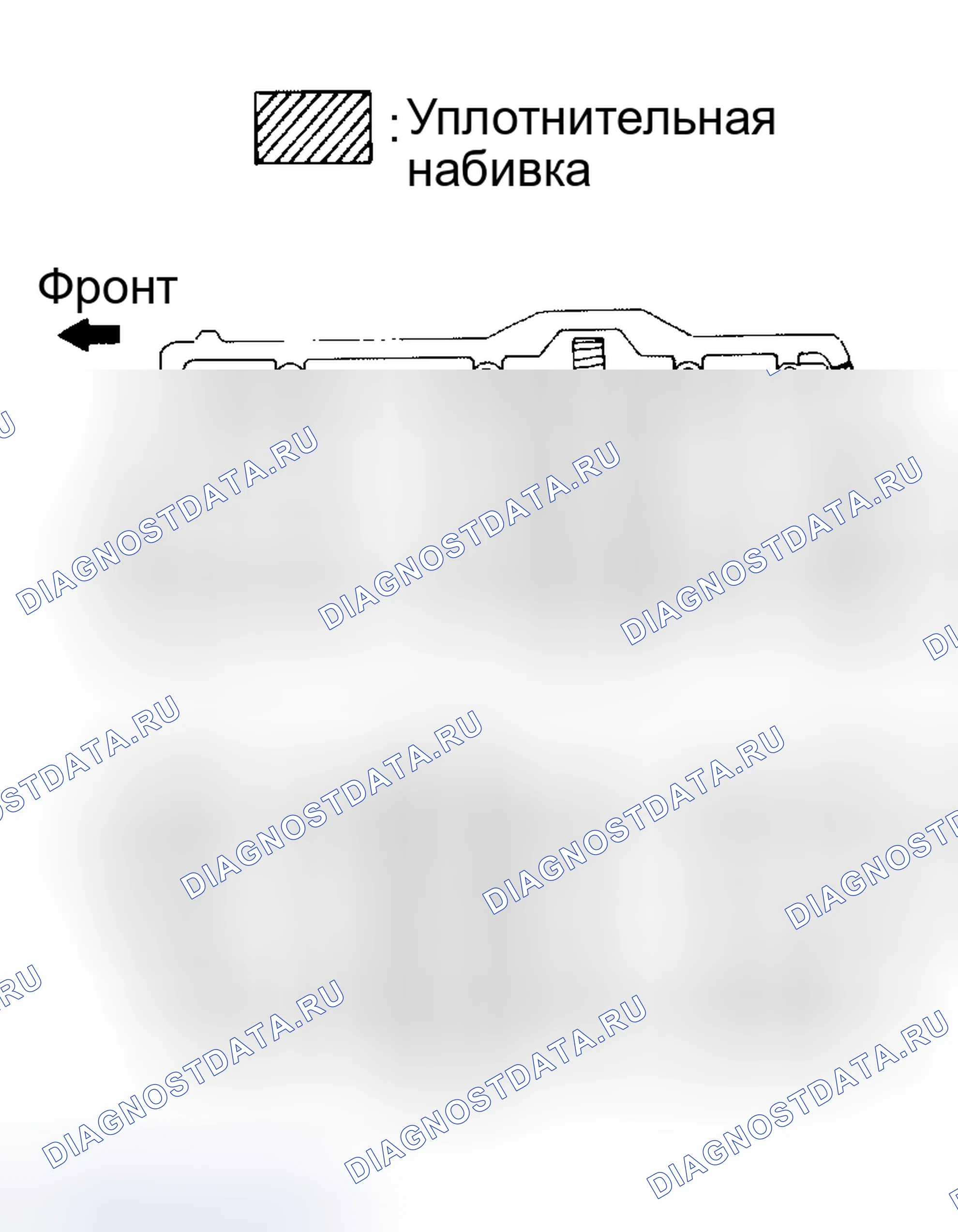 Рис. 167. Toyota Tundra I рестайлинг