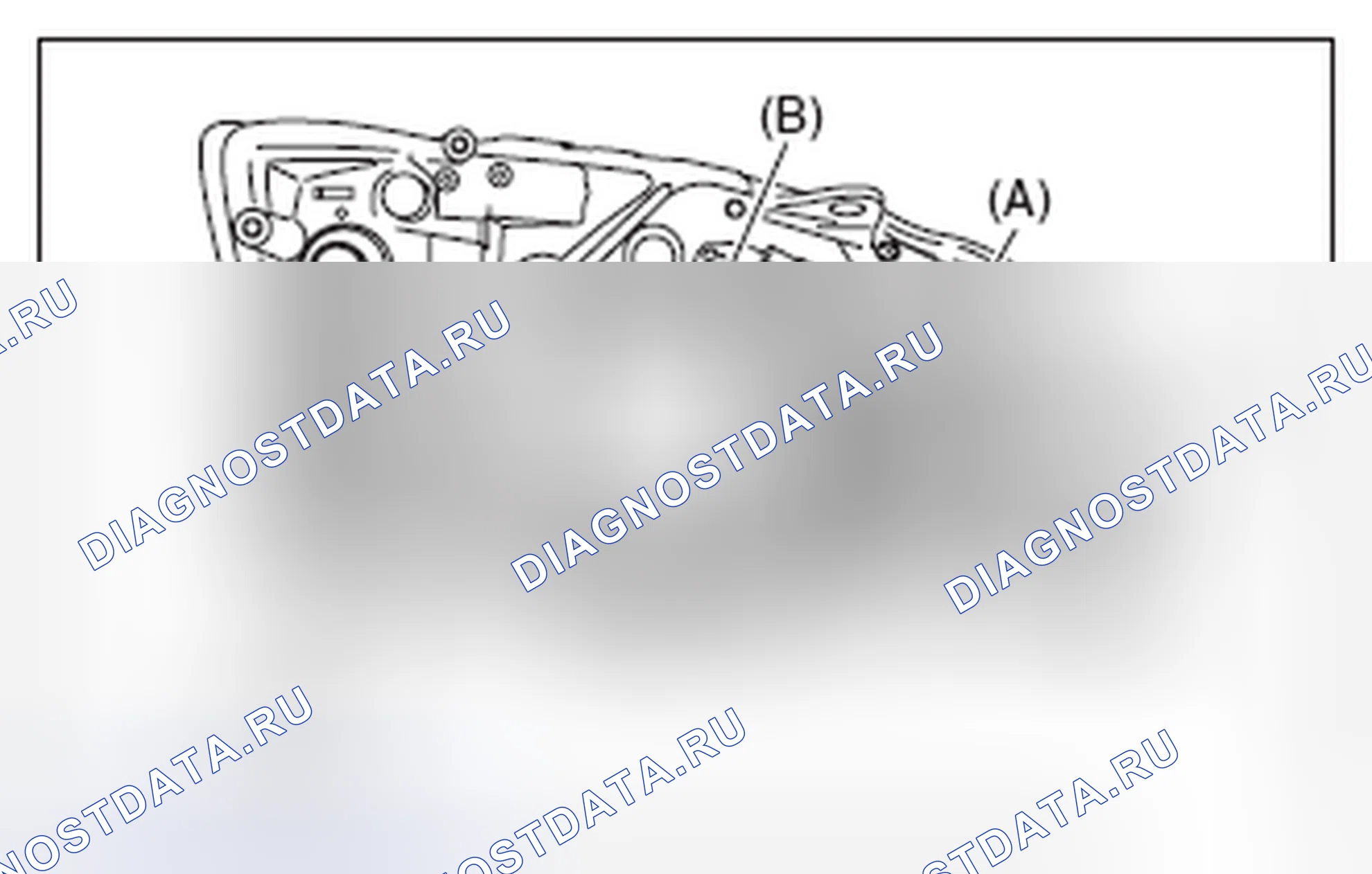 Рис. 171. Subaru Impreza GK