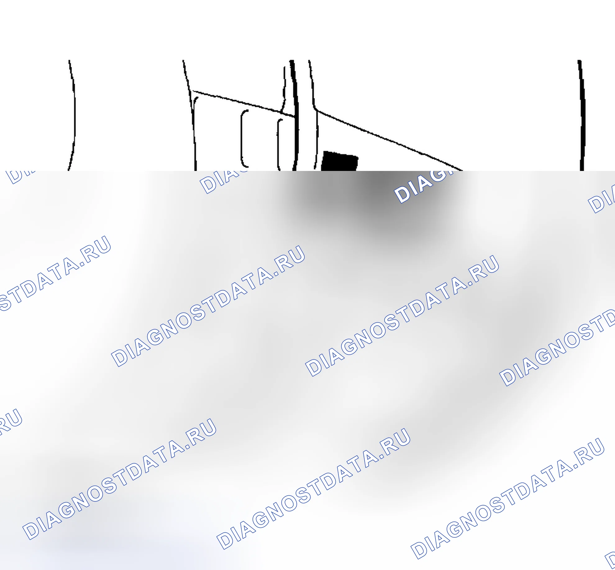 Рис. 14. Subaru Outback BH