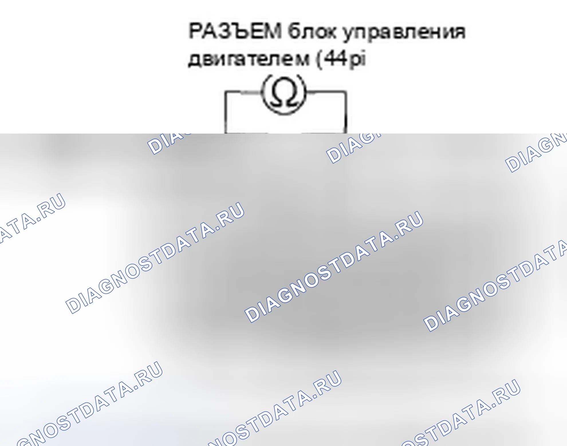 Рис. 175: P2118 расшифровка кода ошибки: проблема диапазона тока/производительности привода дроссельной заслонки. Honda Civic VIII рестайлинг