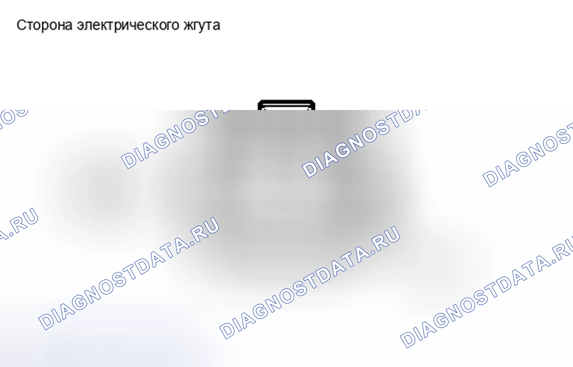 Рис. 196. Toyota RAV4 III рестайлинг