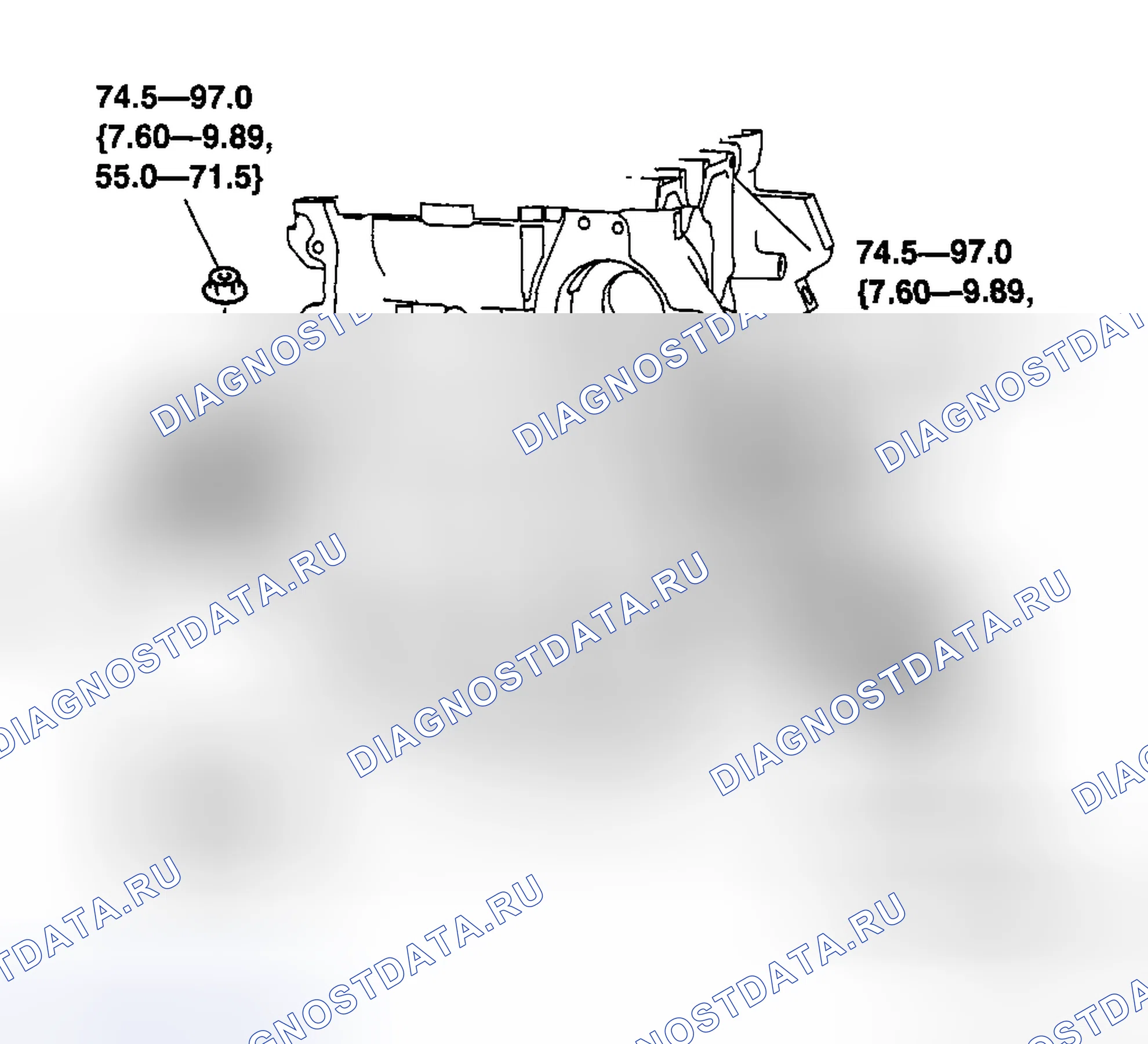 Рис. 10. Mazda MX-5 NC рестайлинг