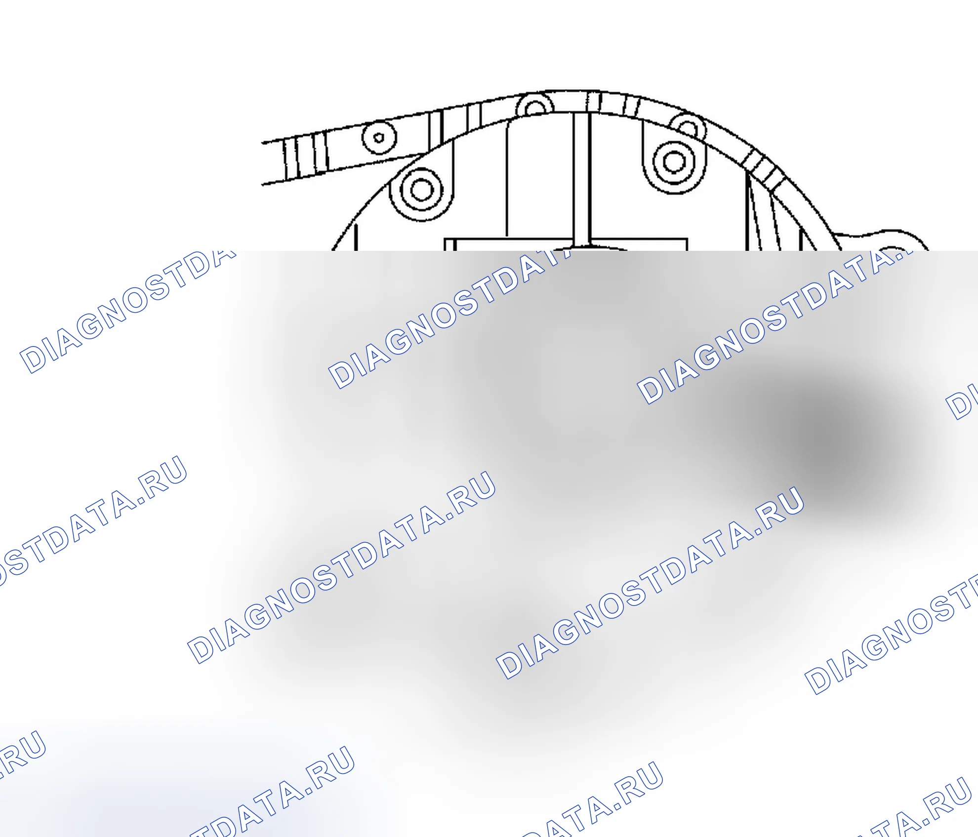 Рис. 285. Ford Pickup F350 Super Duty 