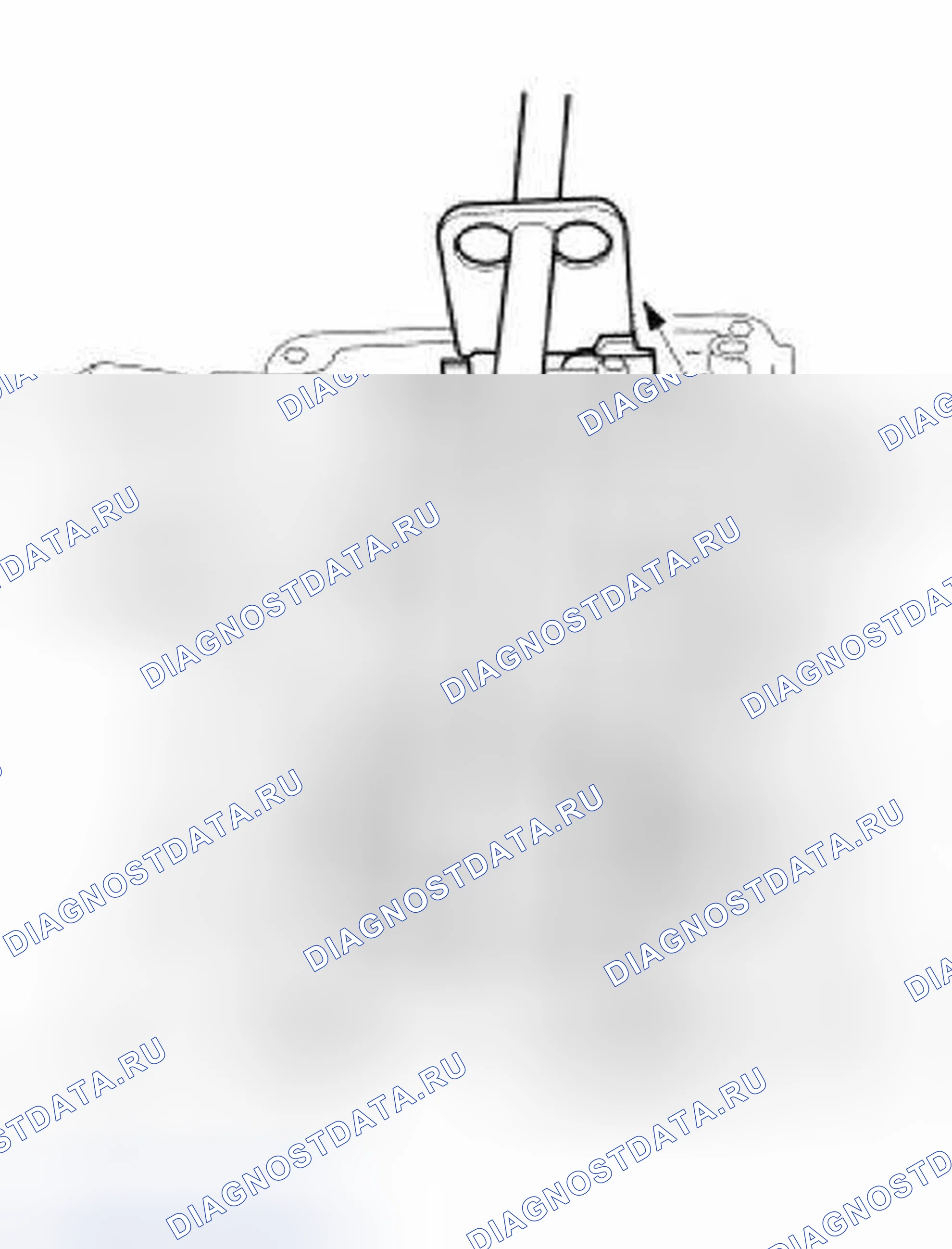 Рис. 286. Ford Escape I