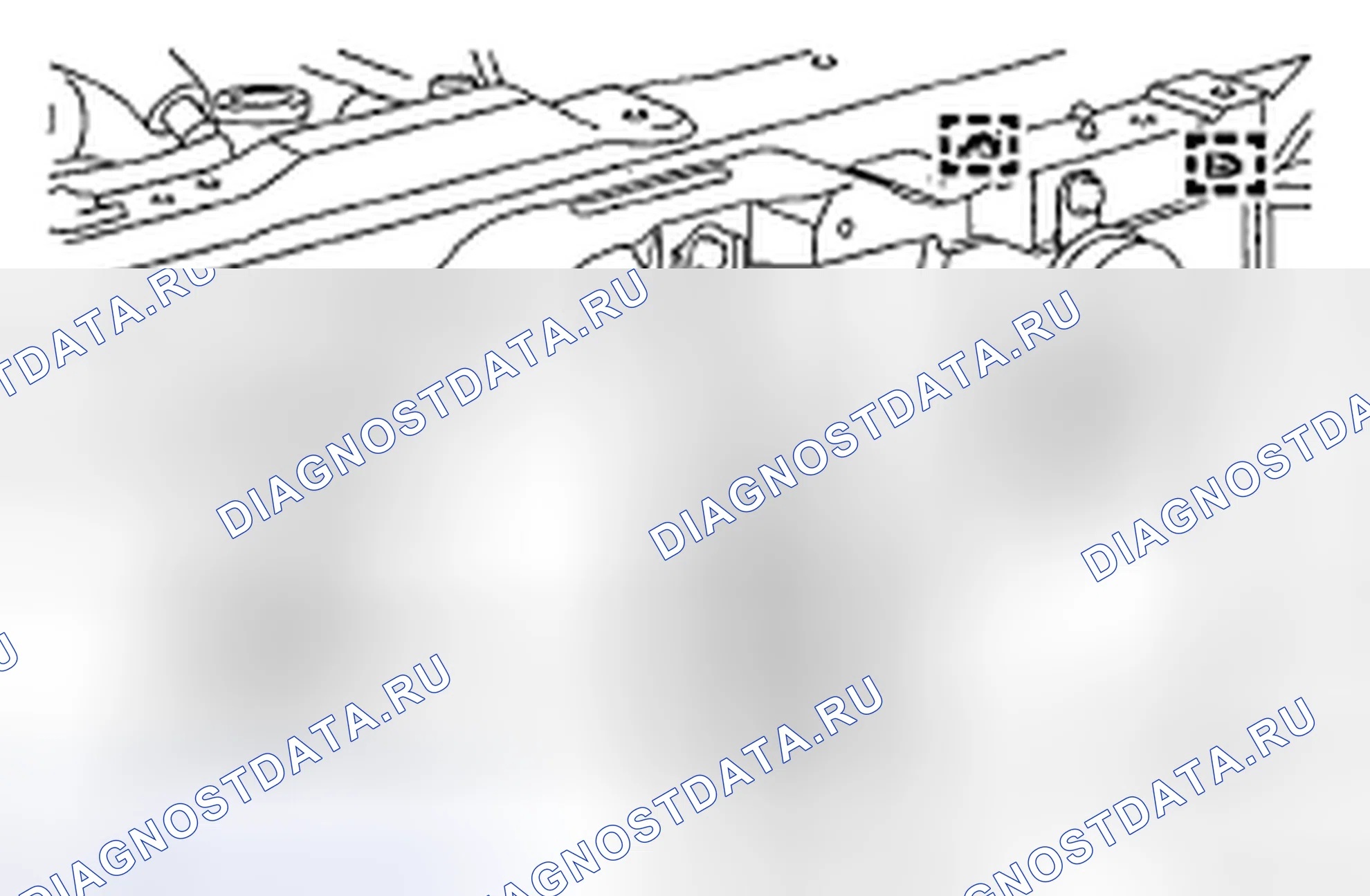 Рис. 82. Toyota Highlander II