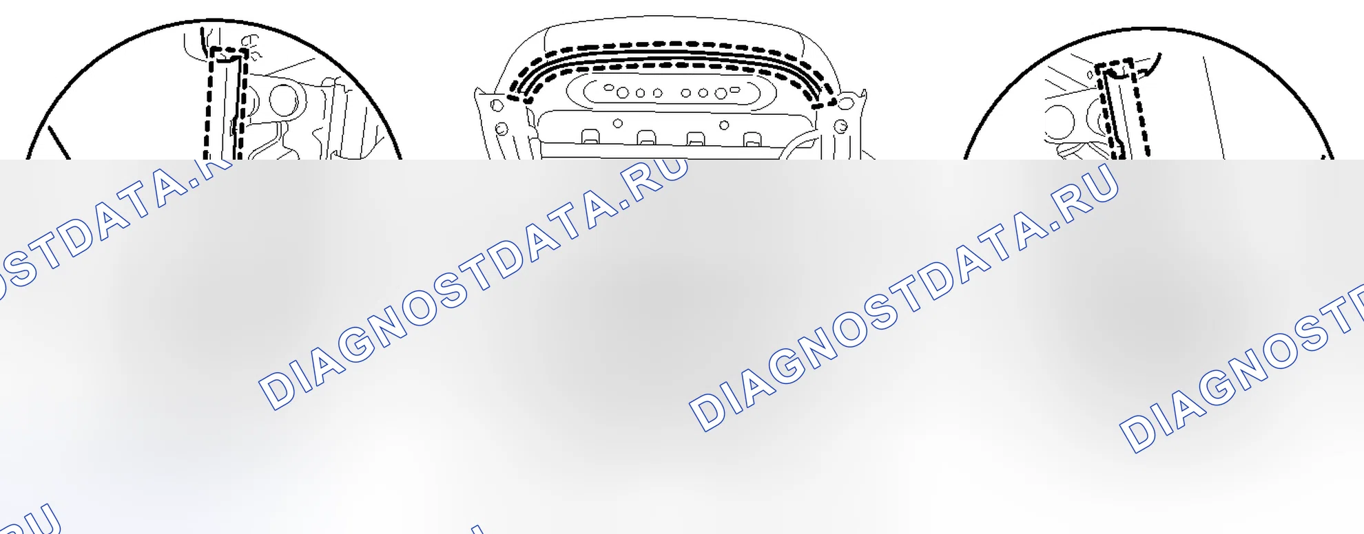 Рис. 172. Toyota 4Runner V
