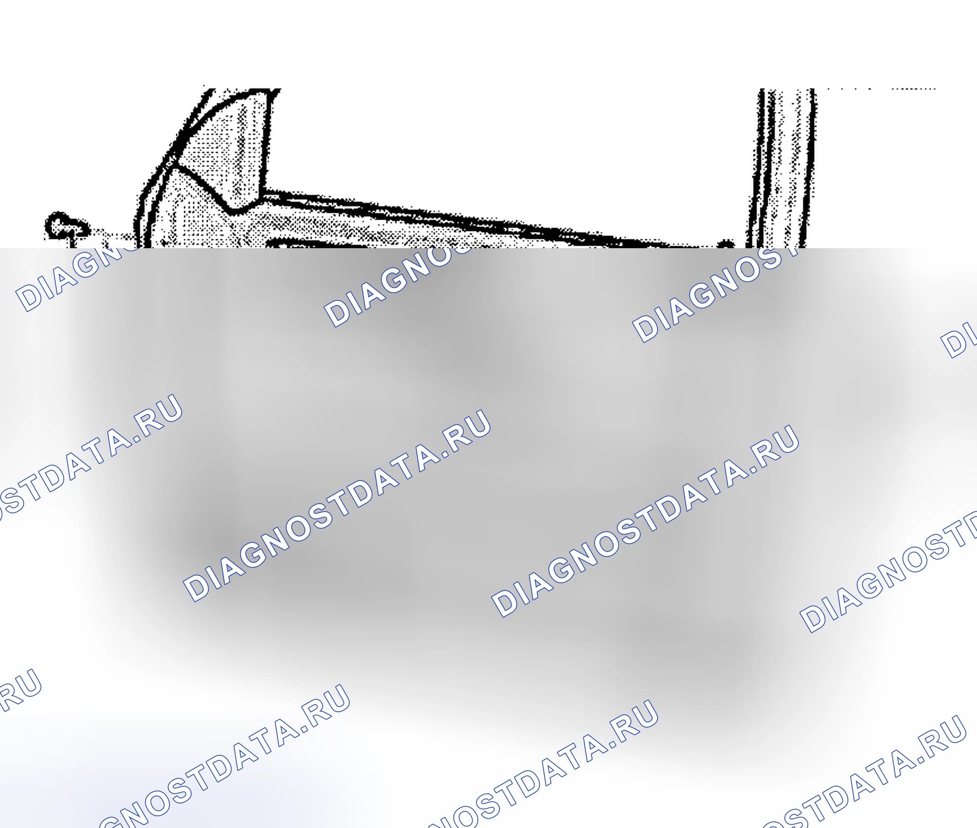 Рис. 9. Volkswagen Passat B4