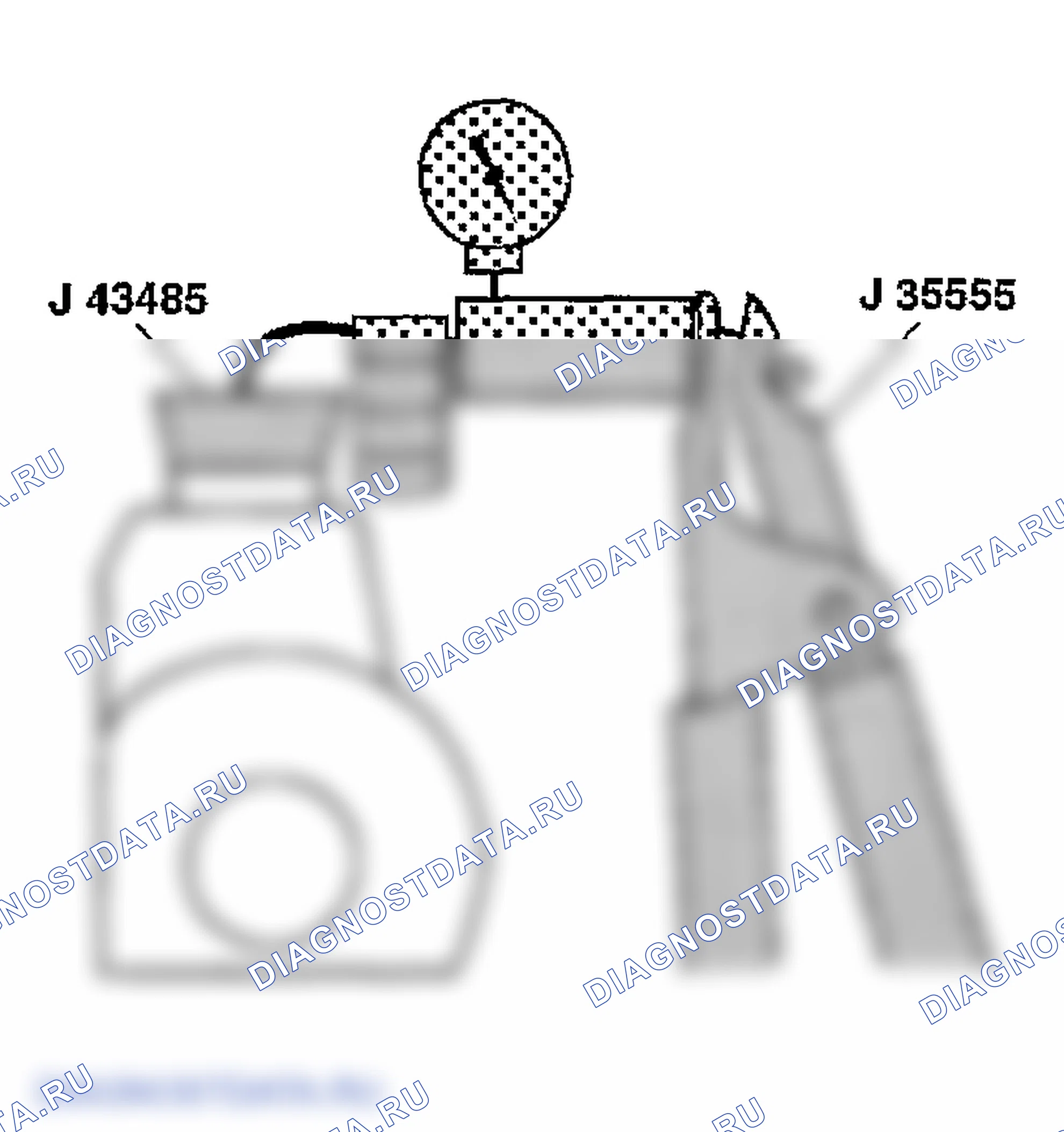 Рис. 16. GMC Savana Camper Special G3500 