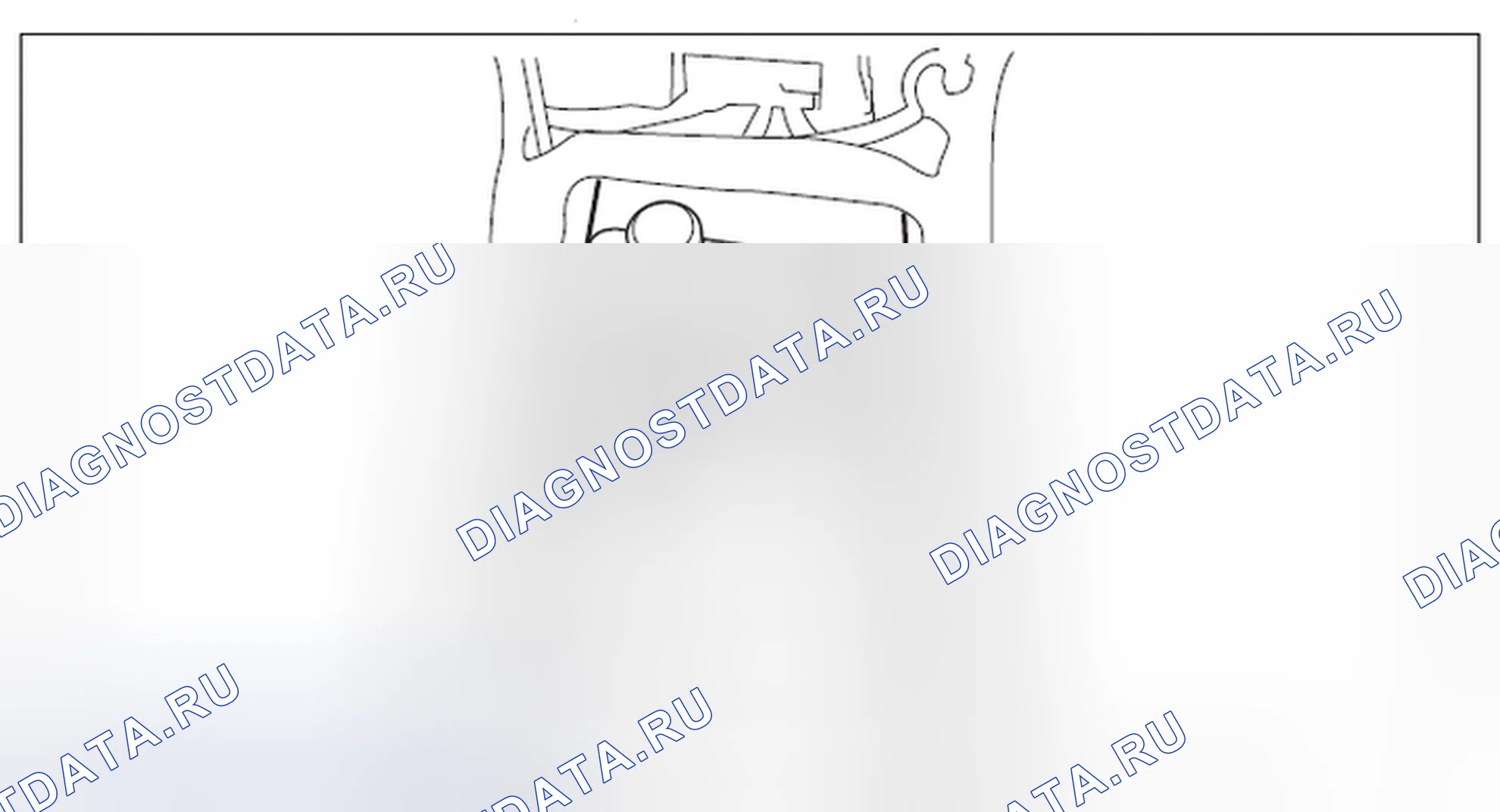 Рис. 499. Subaru Impreza GK