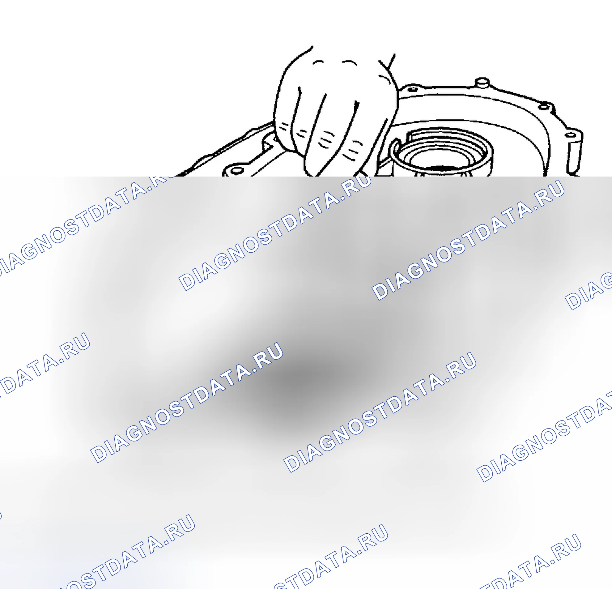Рис. 477. Dodge Pickup R1500 