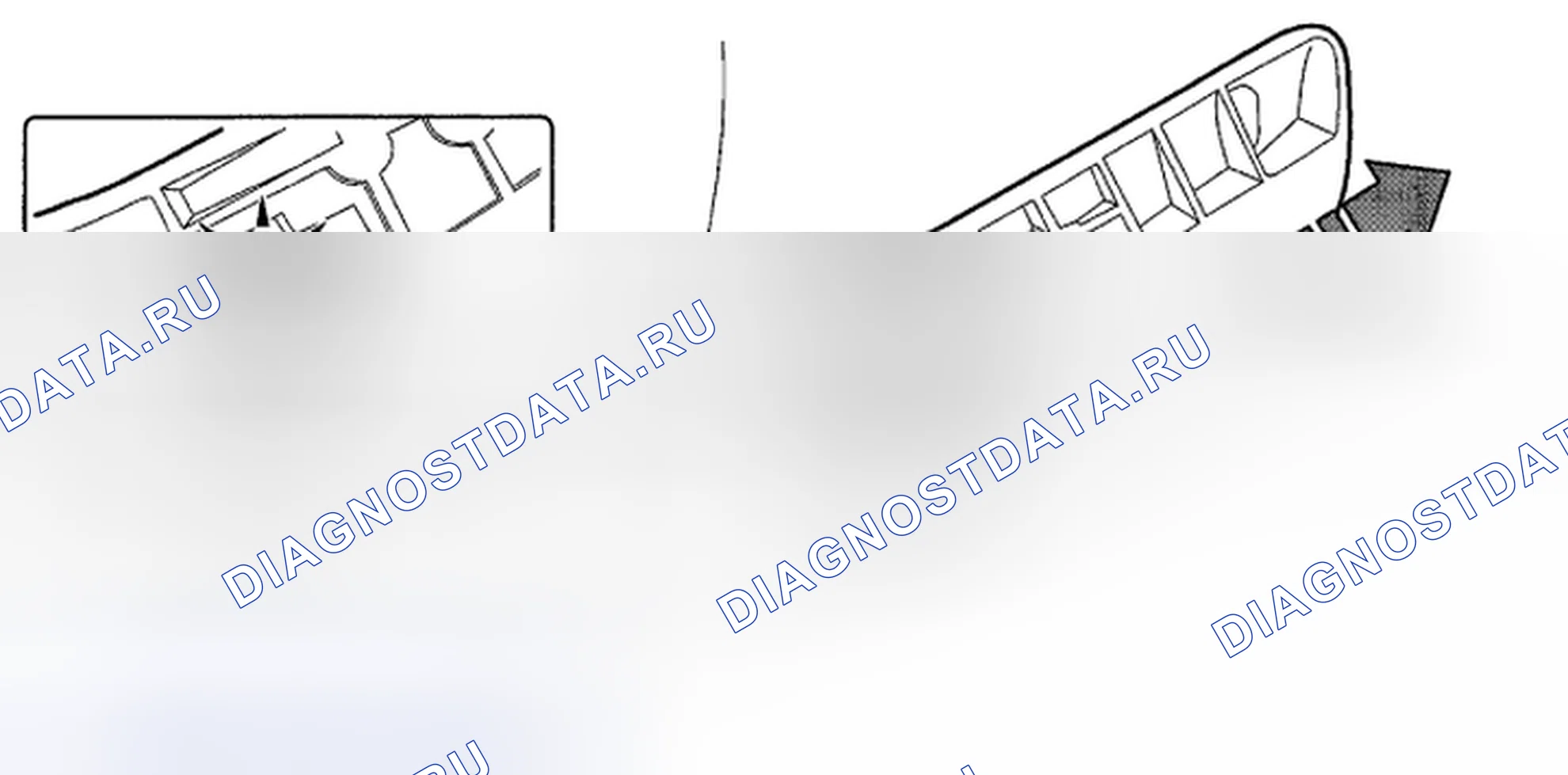 Рис. 48. Subaru Outback BR