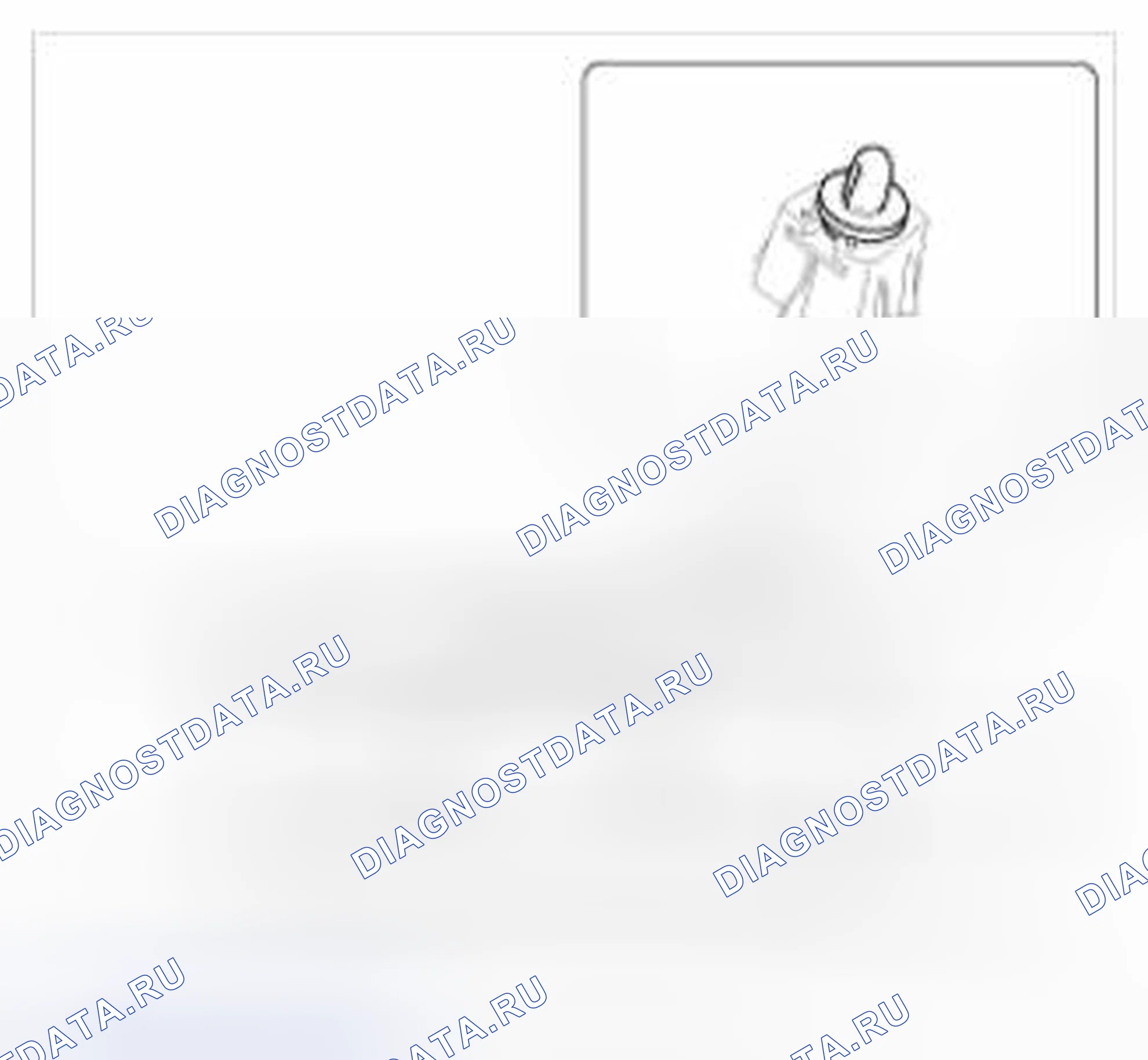 Рис. 83. BMW 6 серия F06/F13/F12