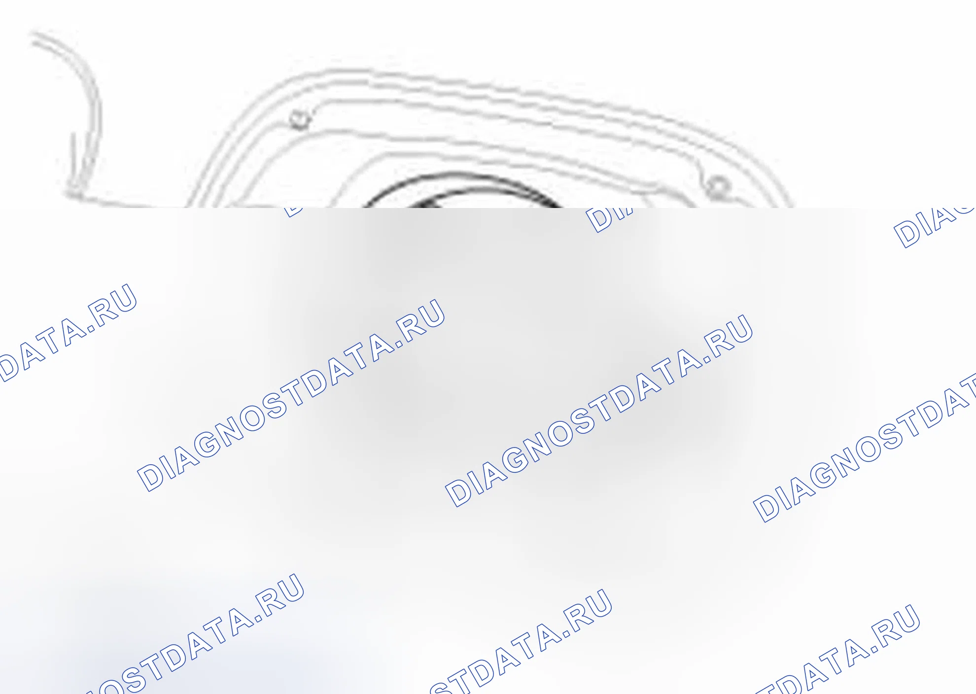 Рис. 35. Hyundai Equus II