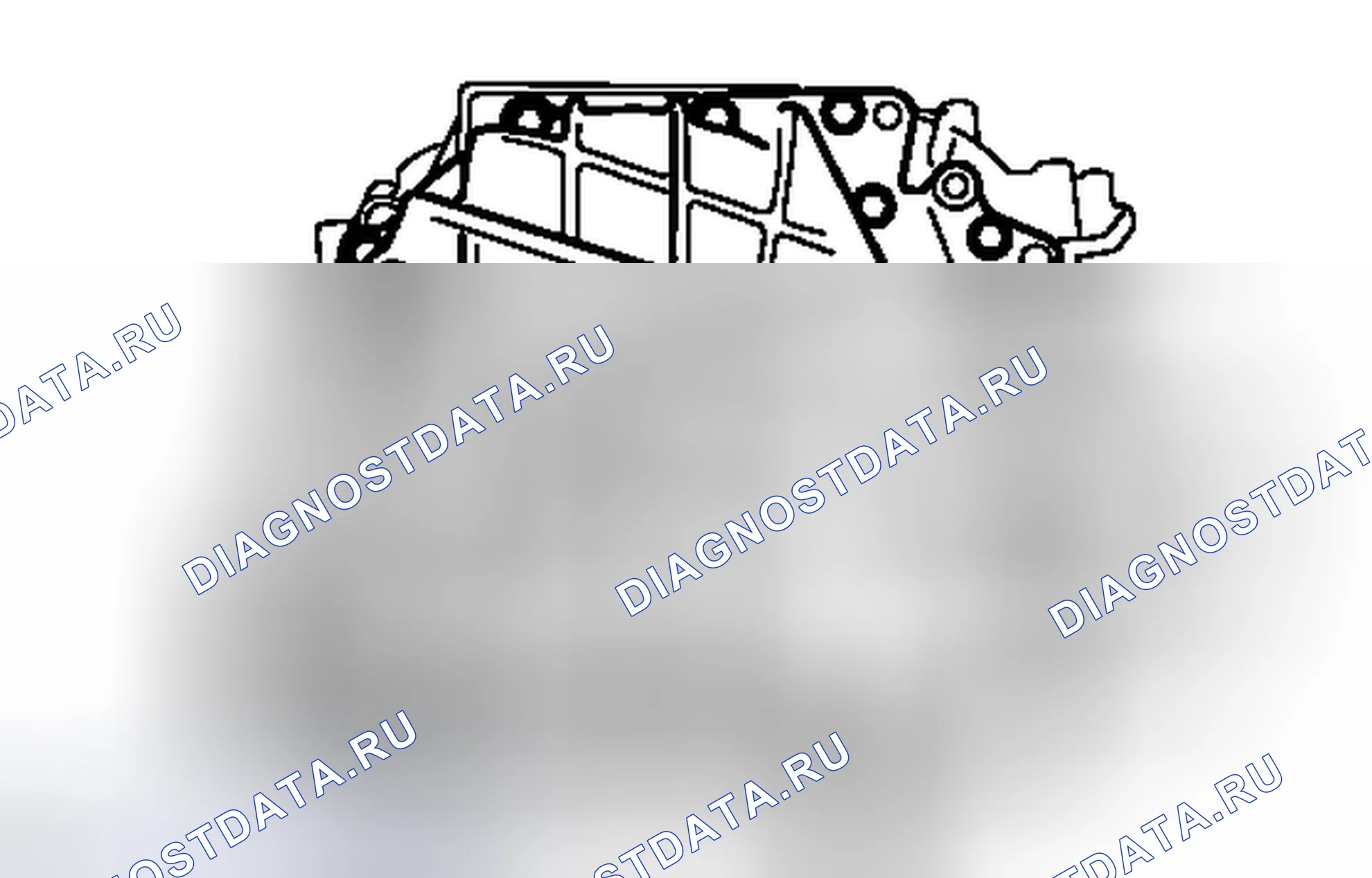 Рис. 1136. Toyota Sienna III