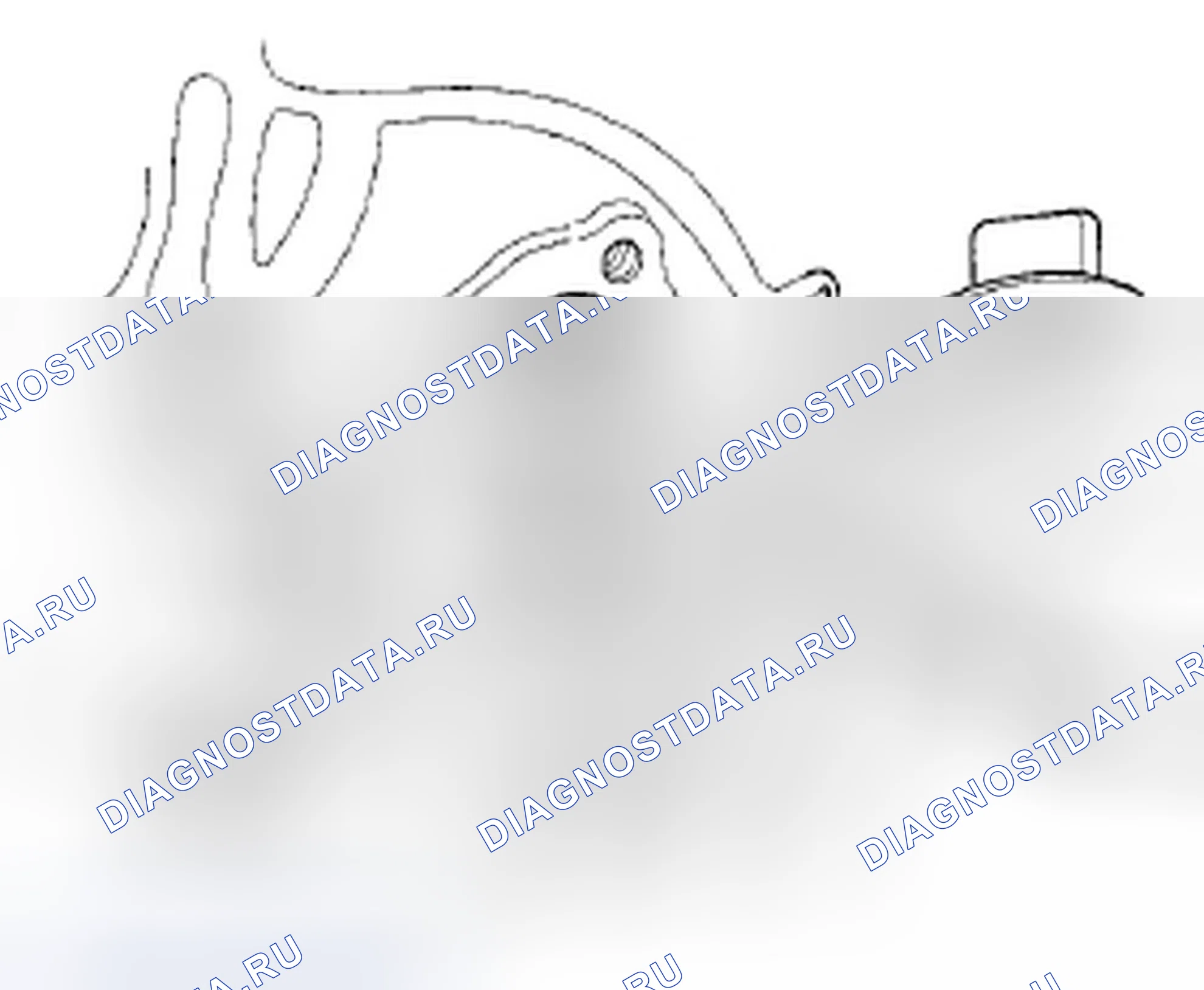 Рис. 606. Honda Accord VIII