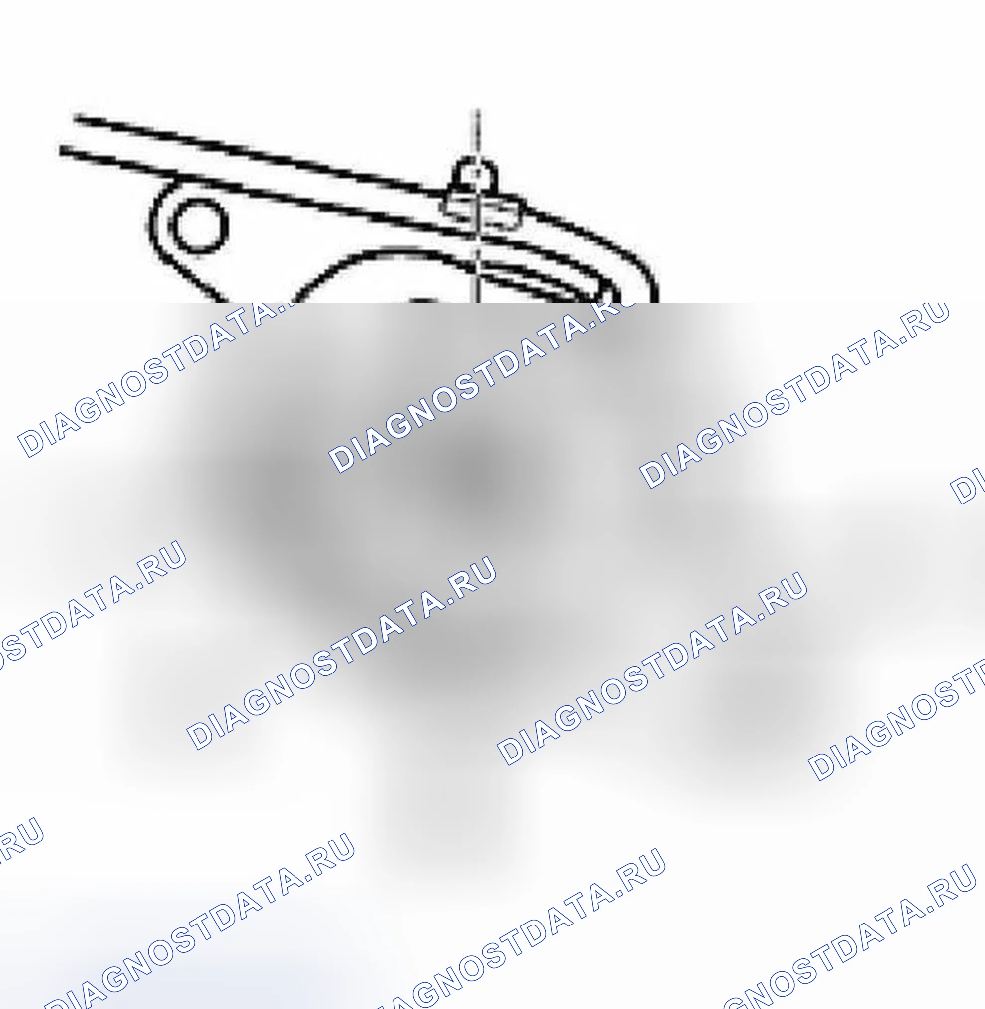 Рис. 7: Разборка. Audi A8 D2