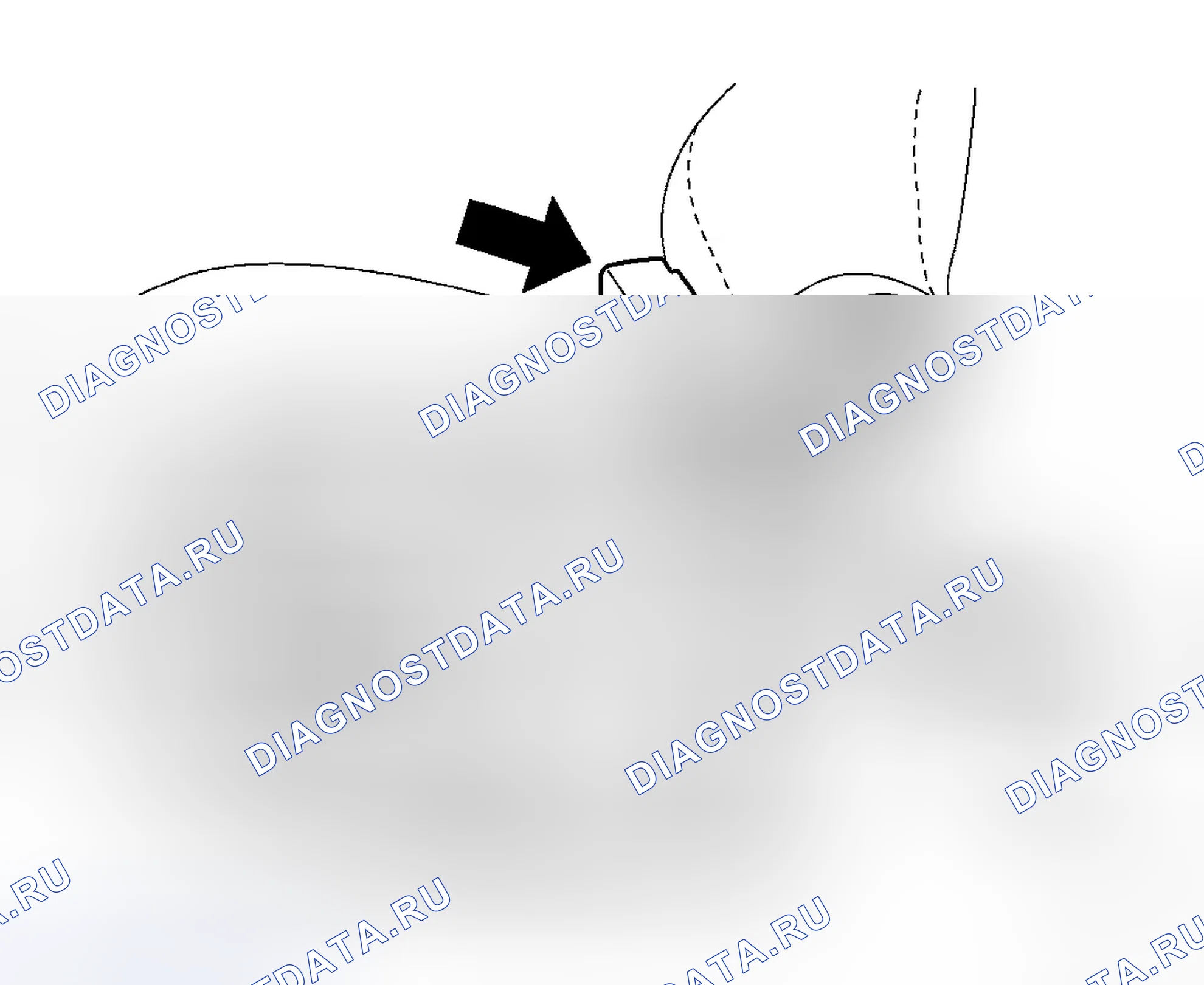 Рис. 217. Dodge Magnum I